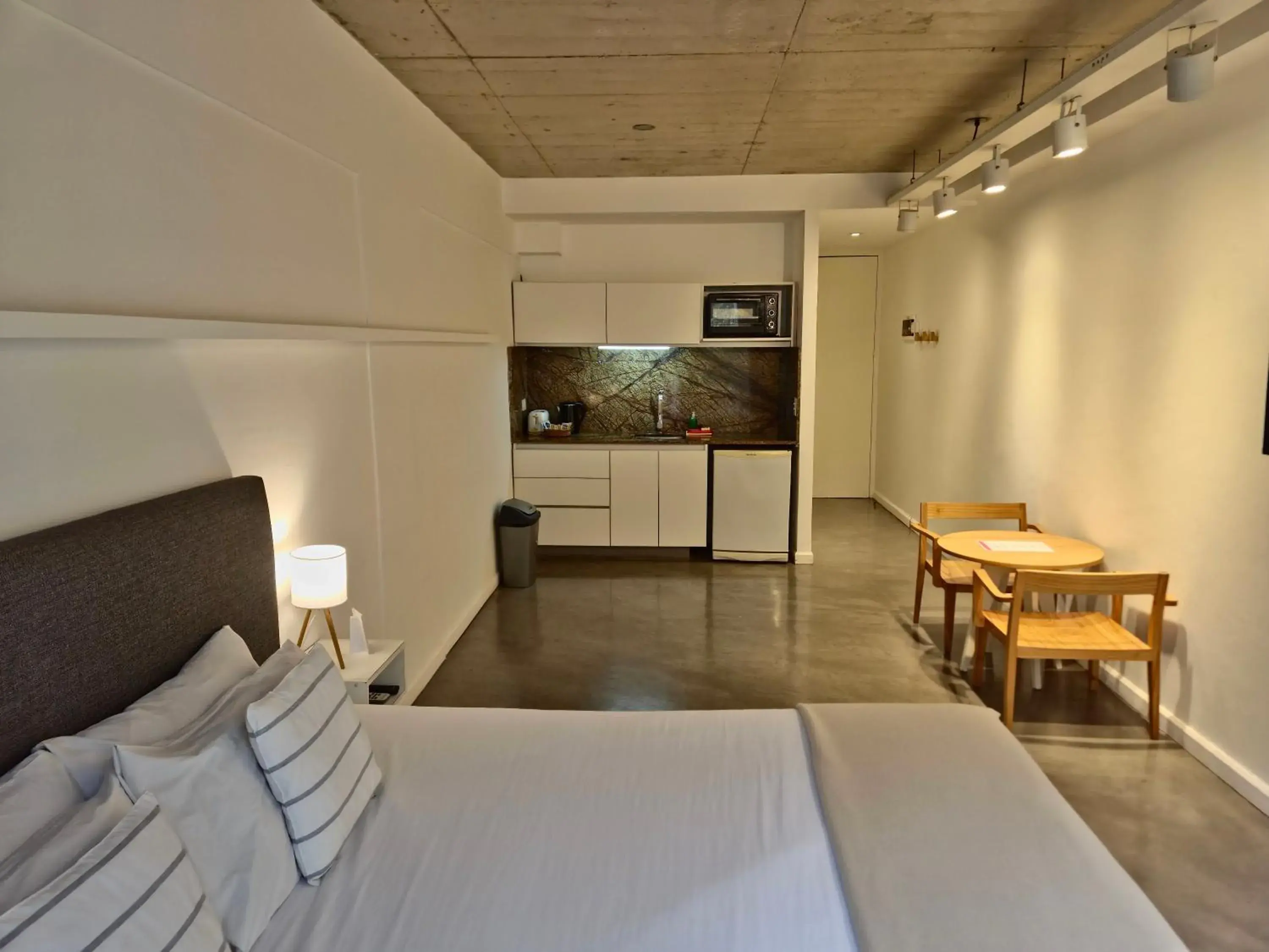 Standard Apartment in TPYN RECOLETA Standard Apartment in TPYN RECOLETA