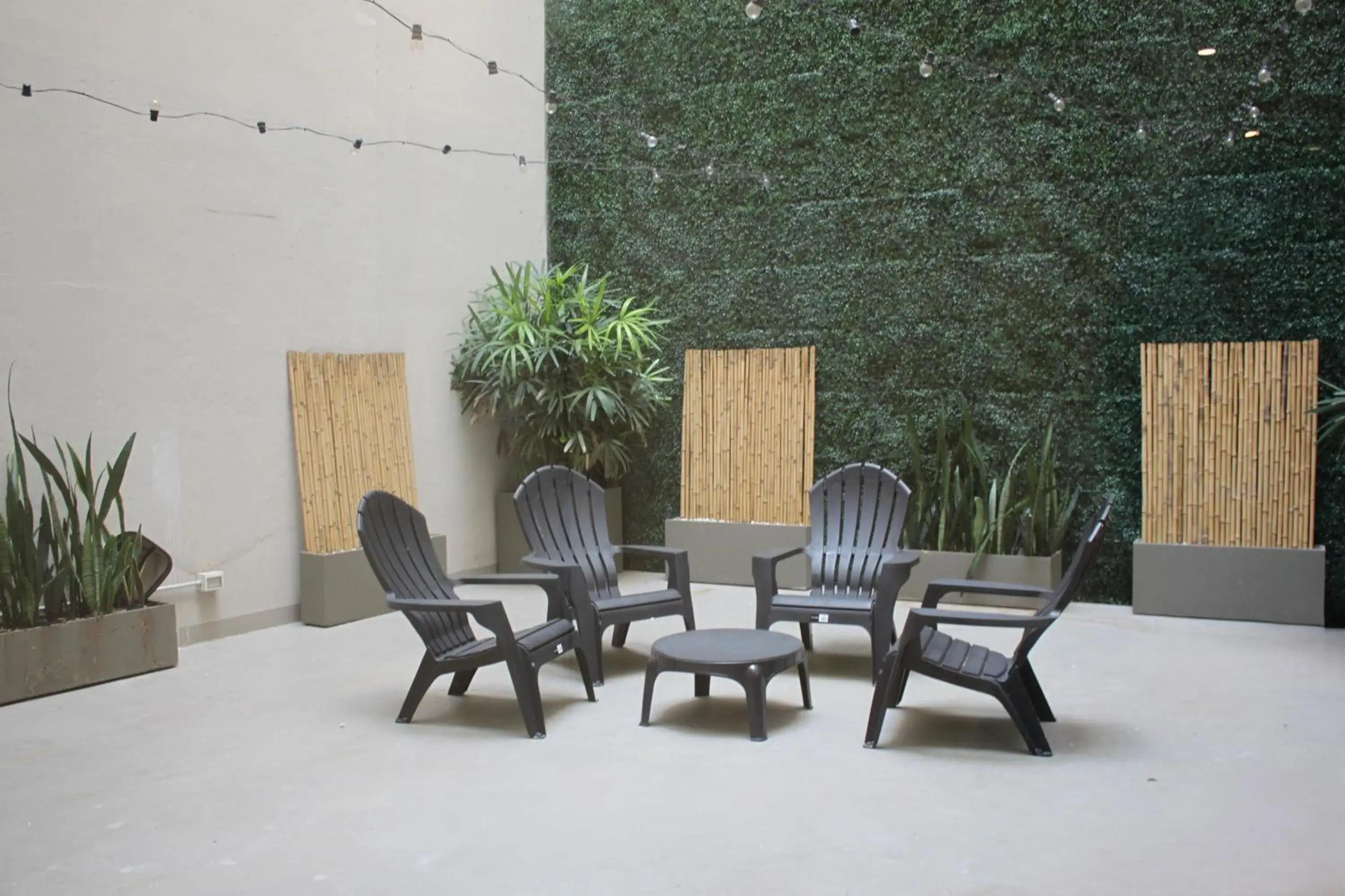 Apartment - Ground Floor in TPYN RECOLETA Apartment - Ground Floor in TPYN RECOLETA