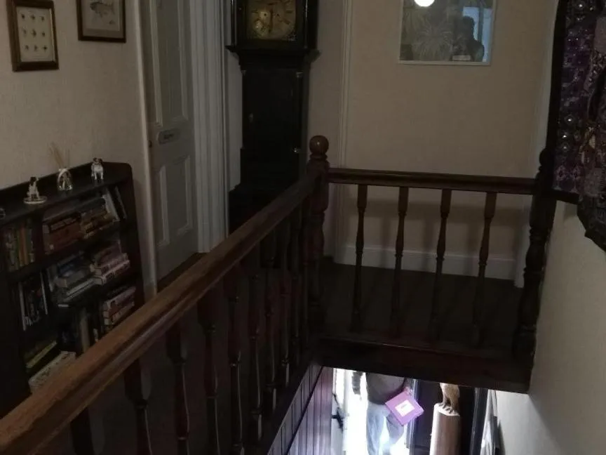 Lobby or reception in Lion Hotel