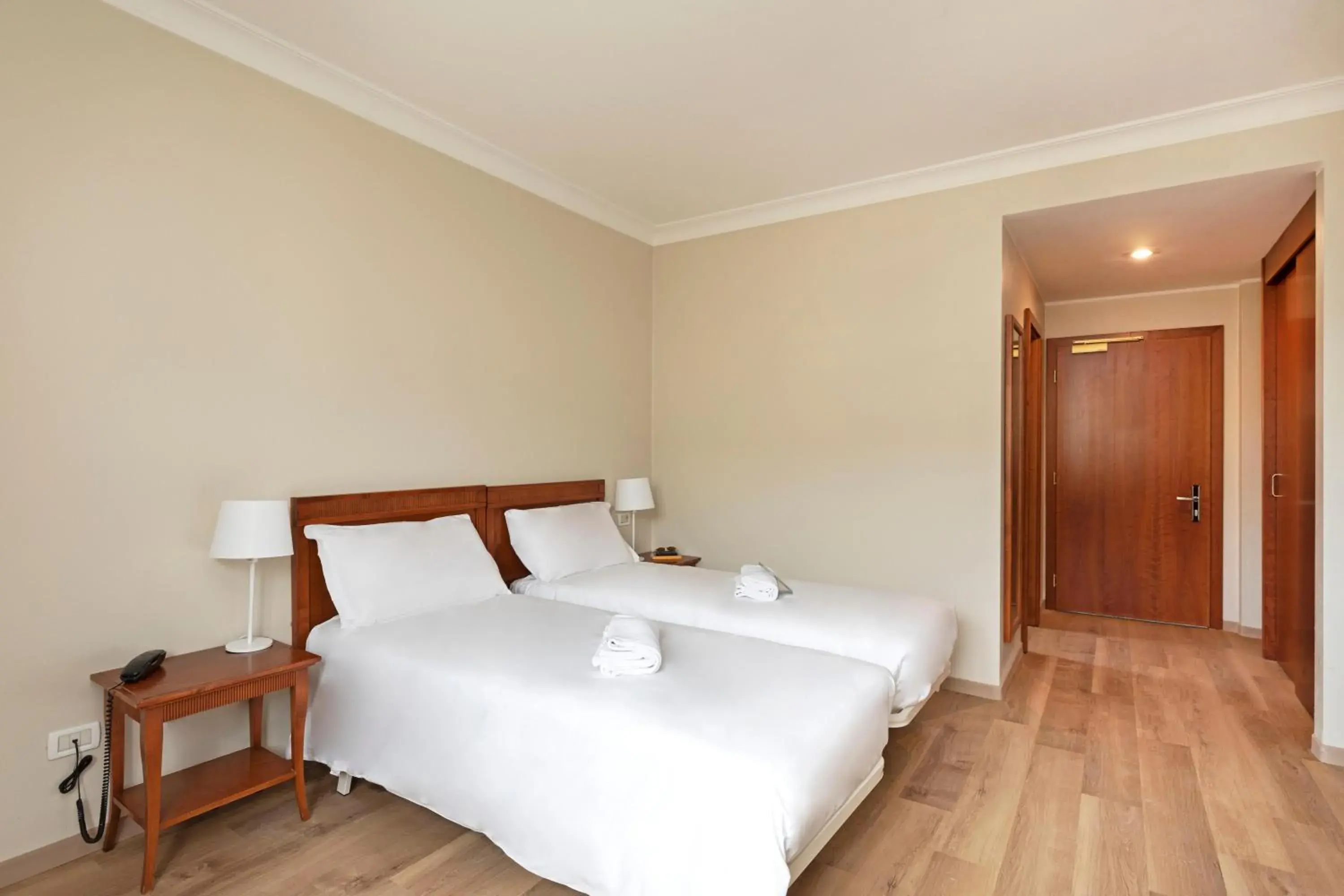 Twin Room in B&B Hotel Affi - Lago di Garda Twin Room in B&B Hotel Affi - Lago di Garda