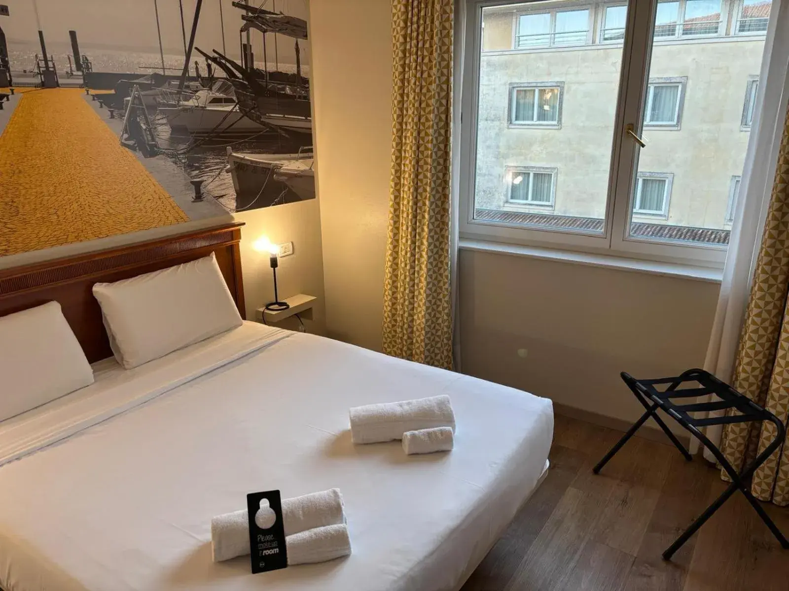 Junior Suite in B&B Hotel Affi - Lago di Garda Junior Suite in B&B Hotel Affi - Lago di Garda