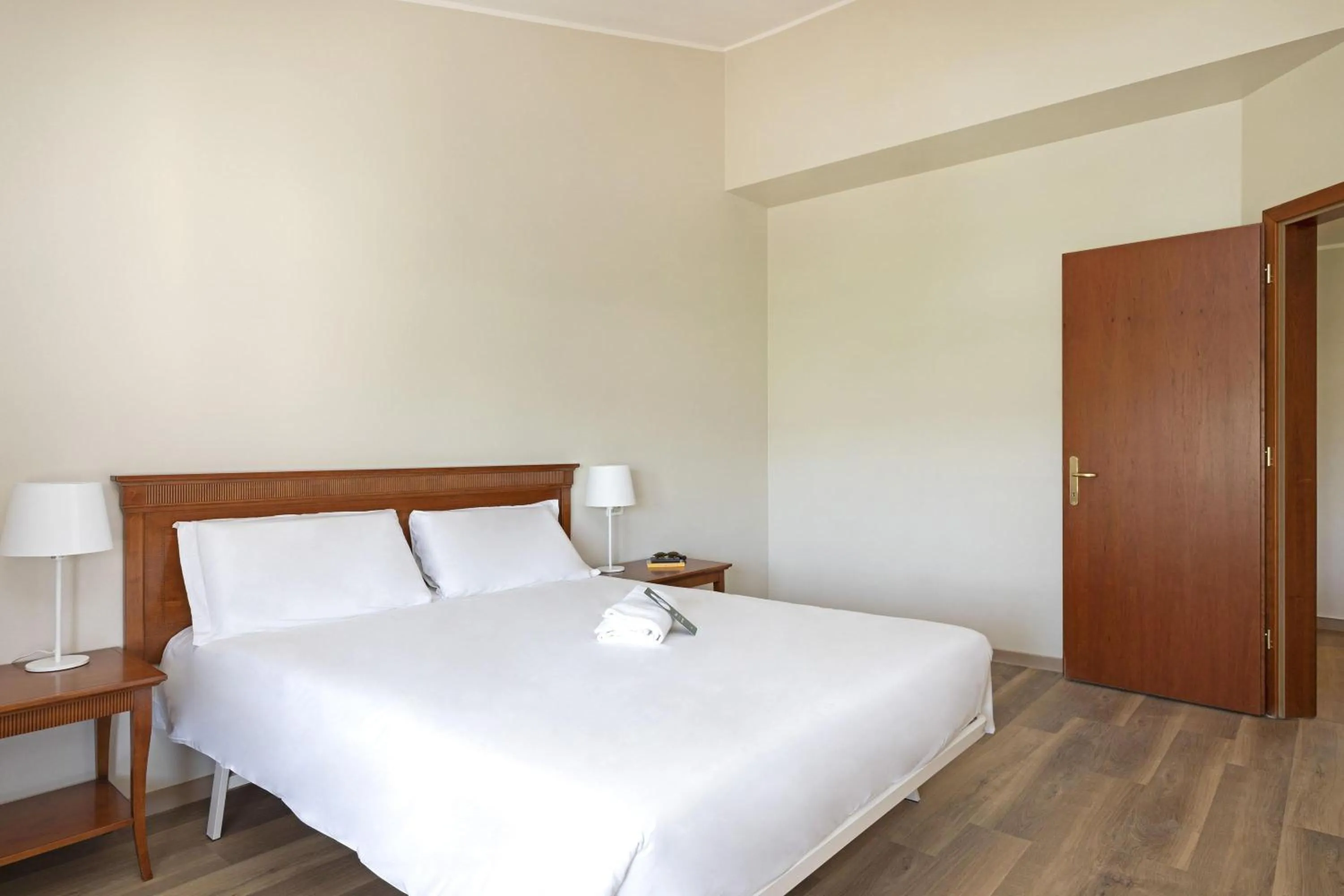 Junior Suite in B&B Hotel Affi - Lago di Garda