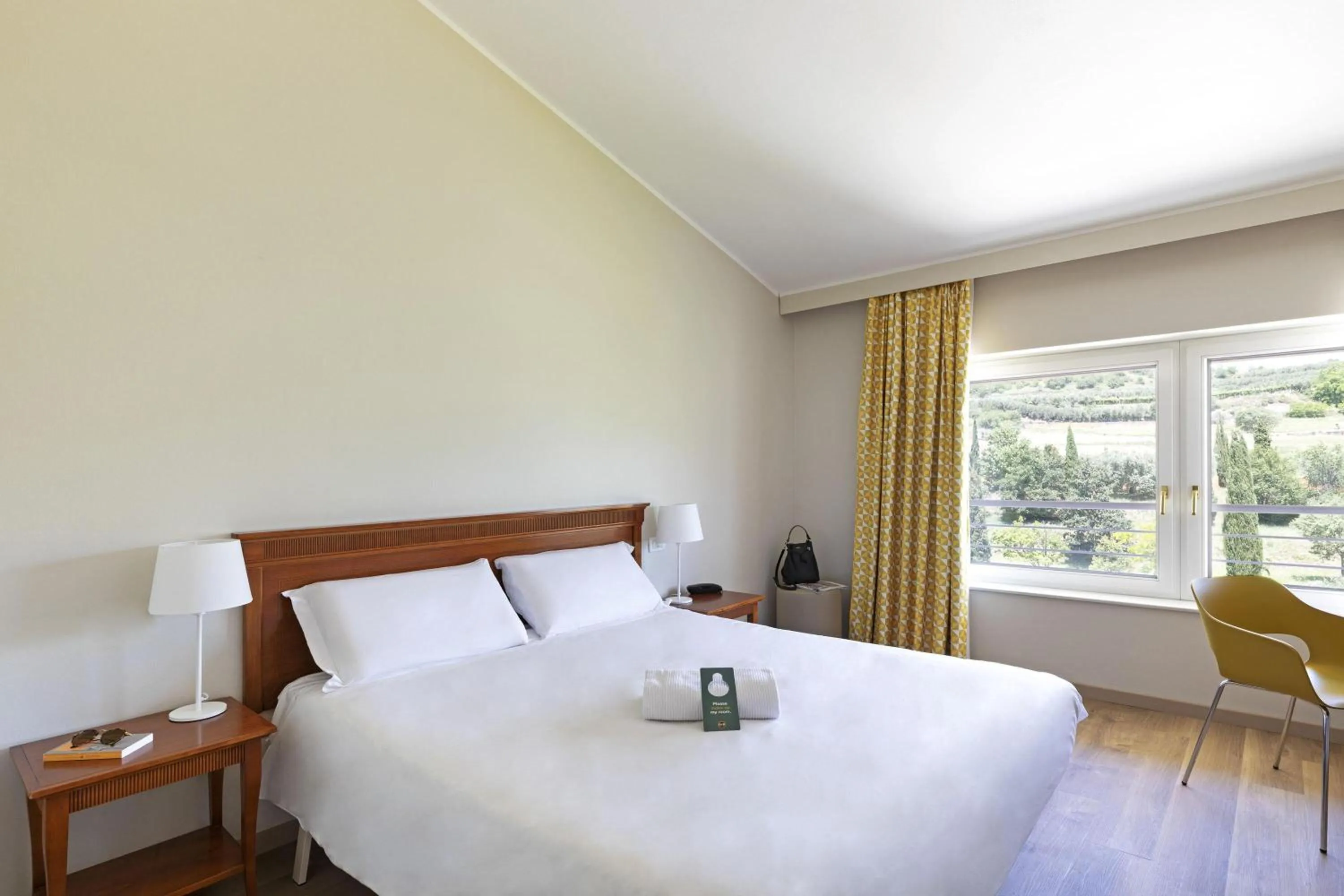 Superior Double Room in B&B Hotel Affi - Lago di Garda