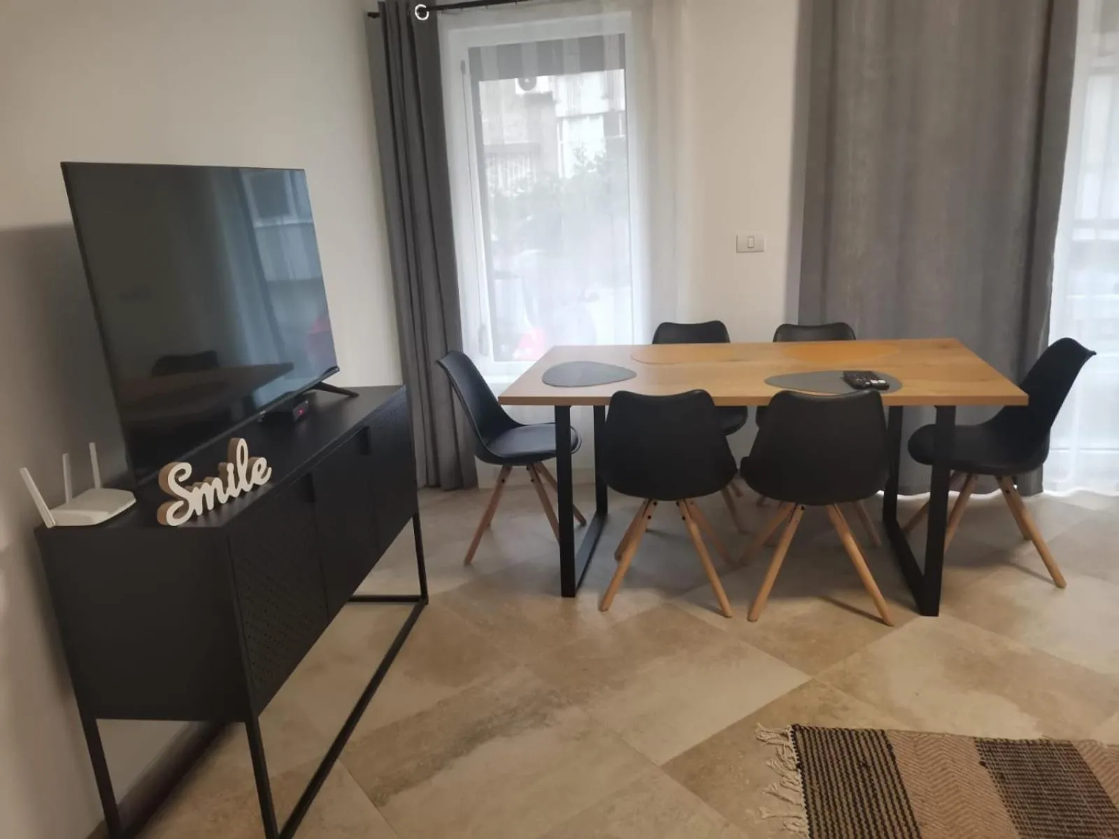 THE NOOK APARTHOTEL
