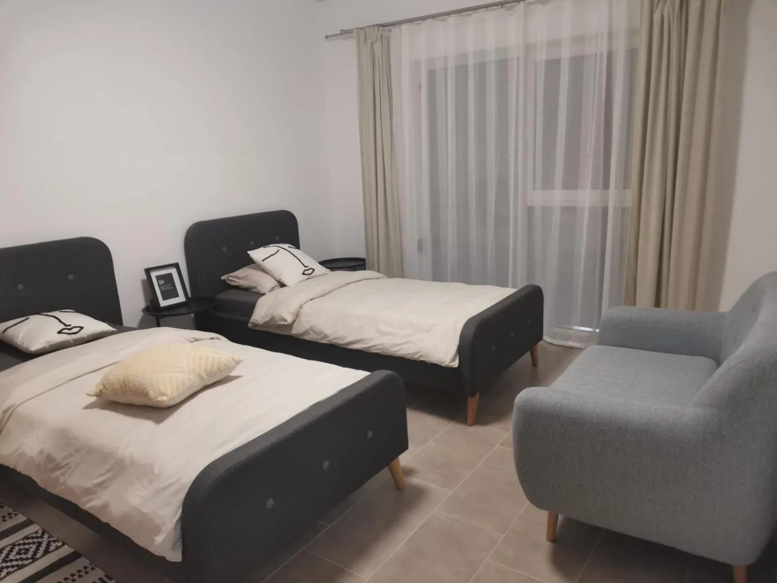 THE NOOK APARTHOTEL