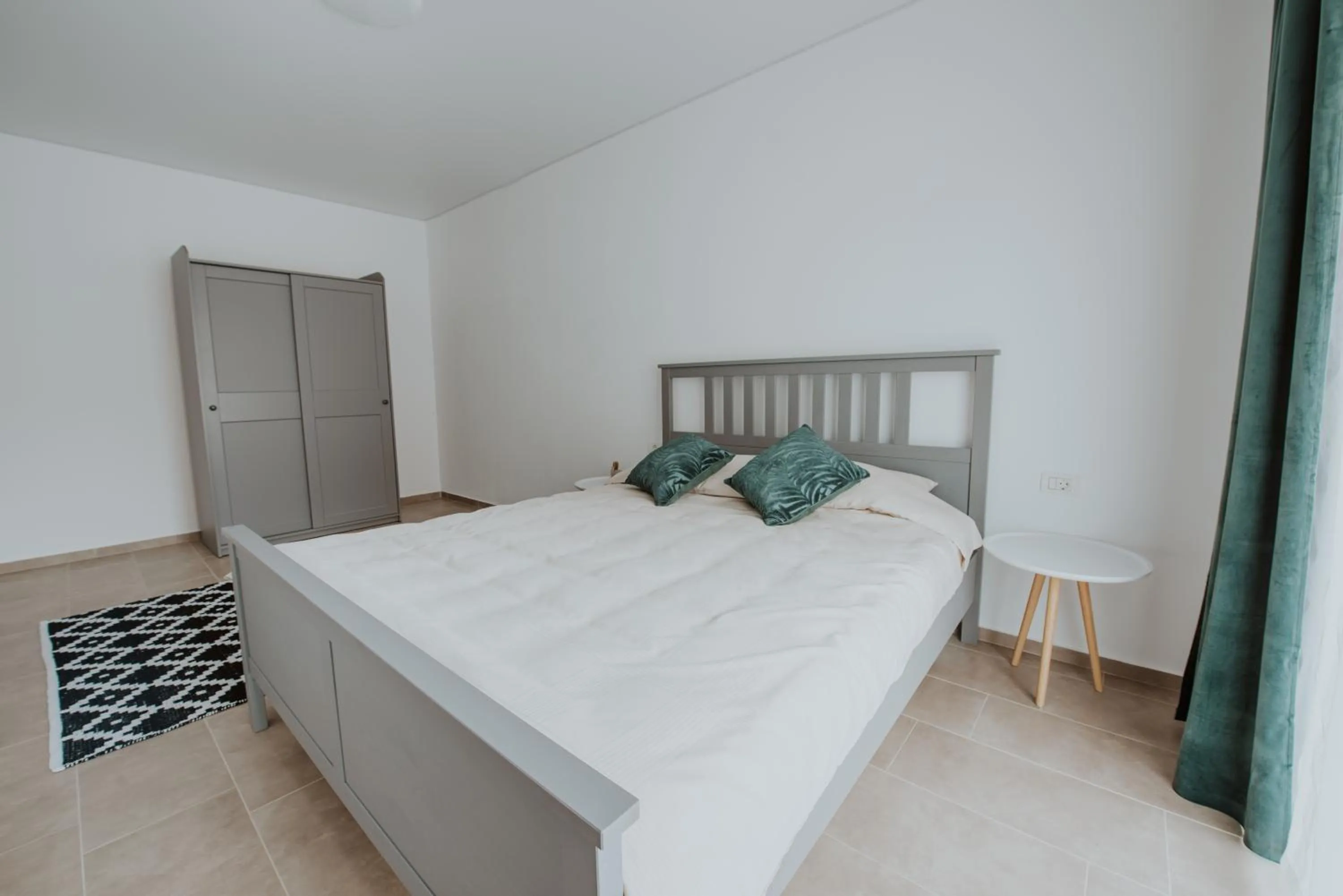 THE NOOK APARTHOTEL