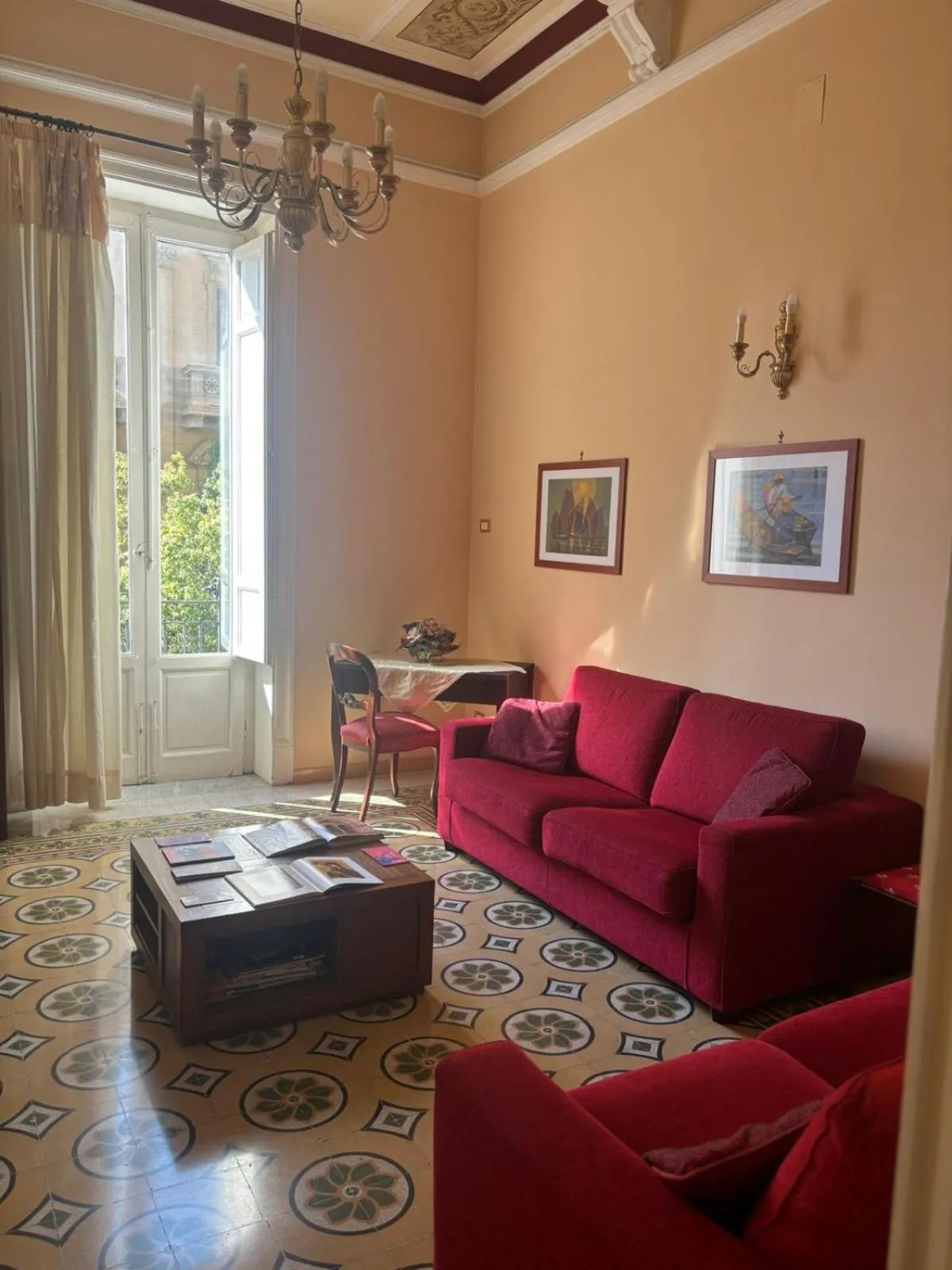 A Casa di Anna - Apartment