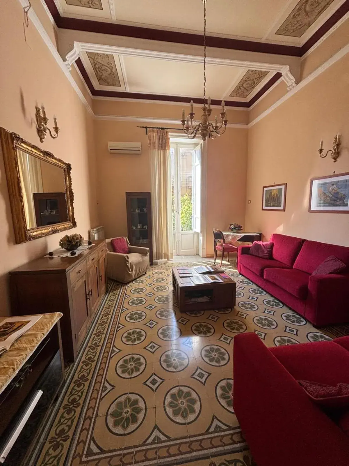 A Casa di Anna - Apartment A Casa di Anna - Apartment