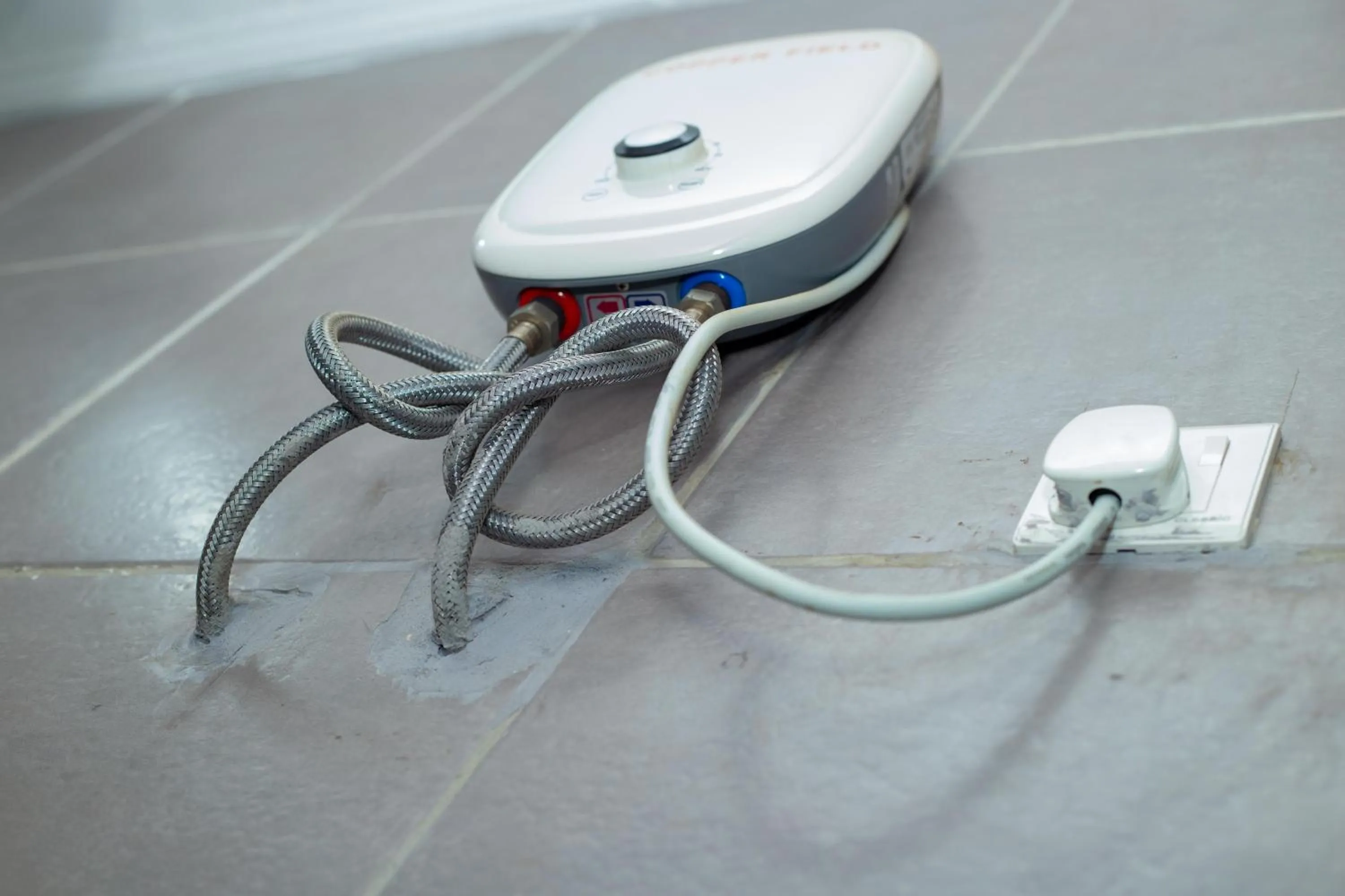 acessibility in High Level Apartment