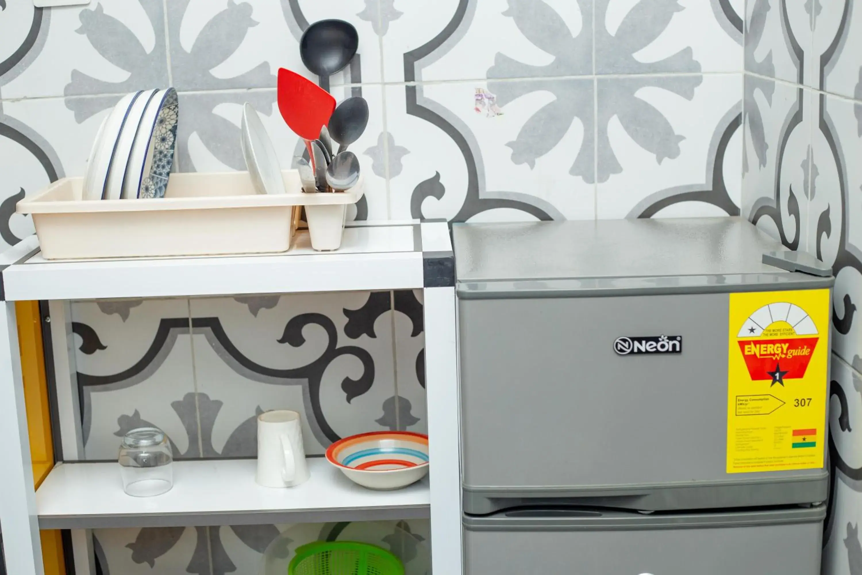 Luxury Triple Room in High Level Apartment Luxury Triple Room in High Level Apartment