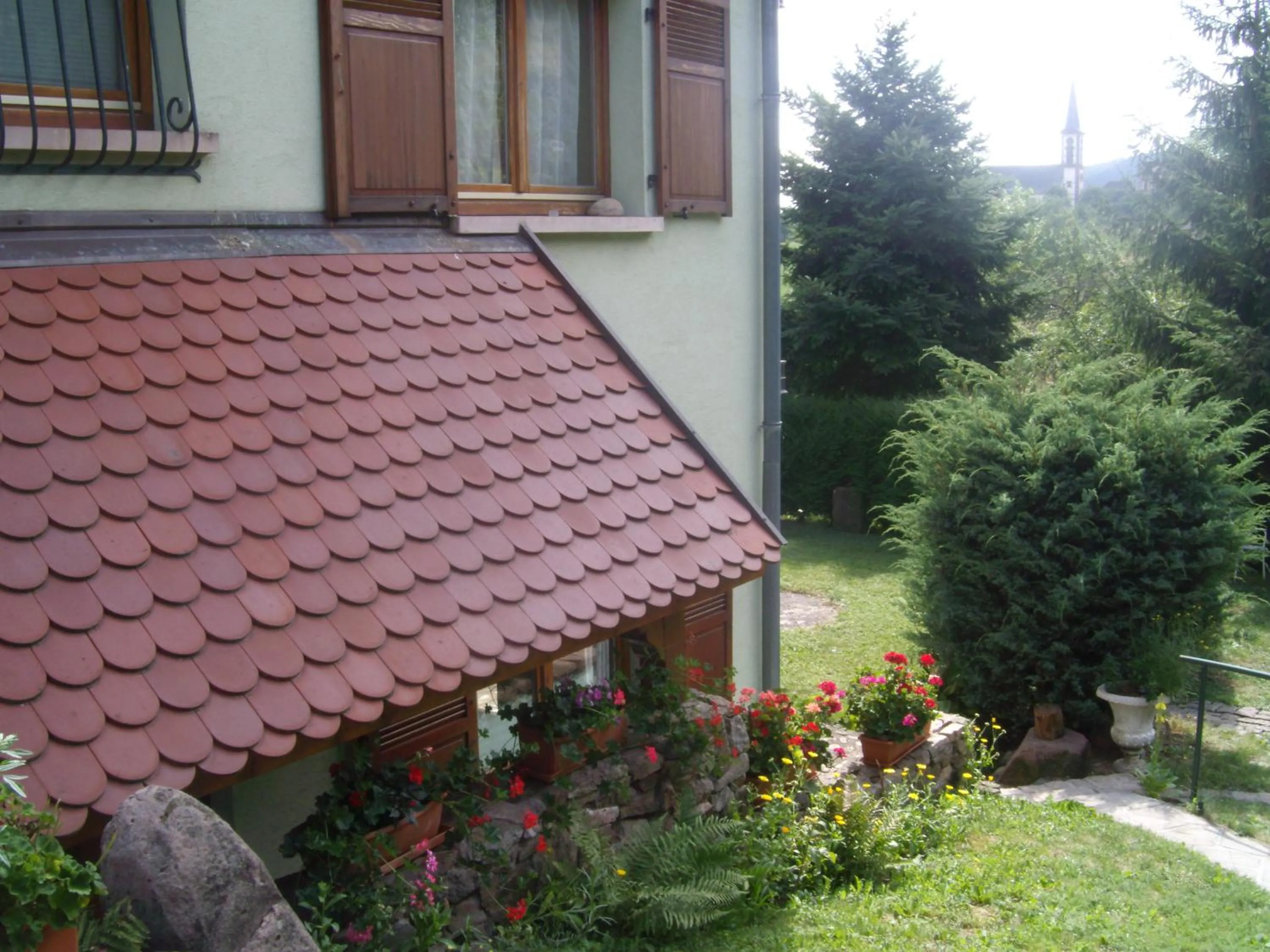 Au Bon Logis