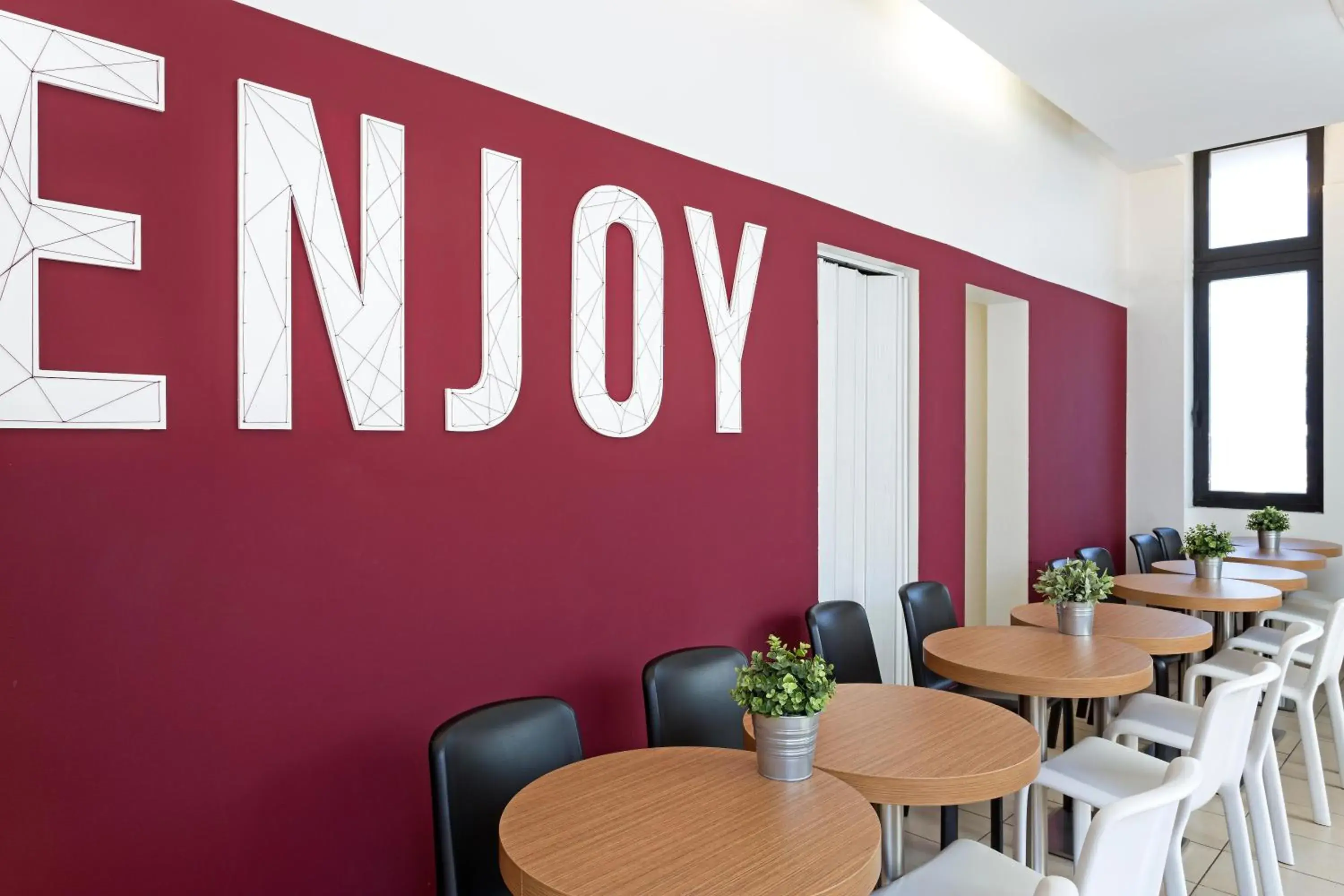 Lobby or reception in B&B Hotel Firenze Novoli Lobby or reception in B&B Hotel Firenze Novoli