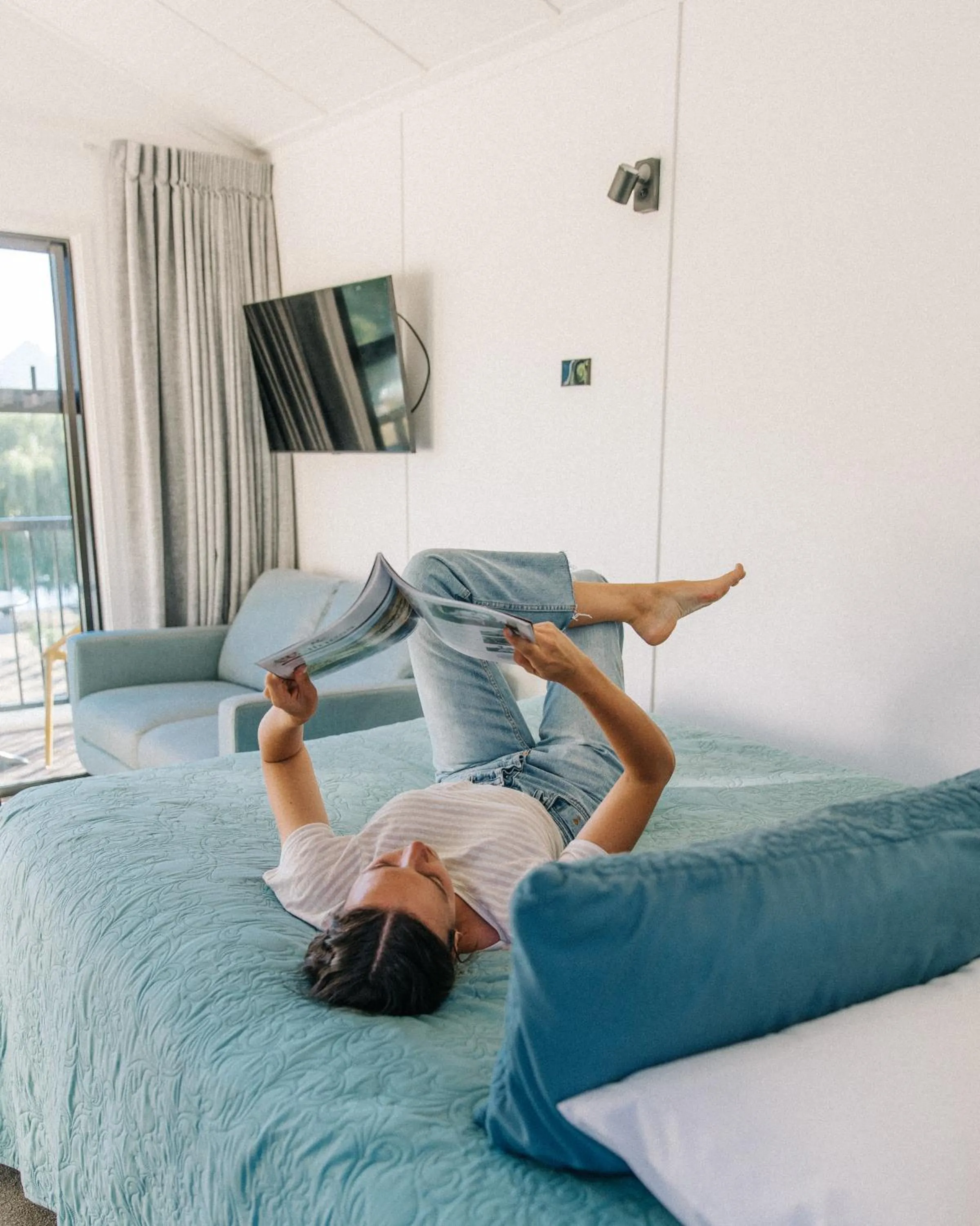 Driftaway Queenstown