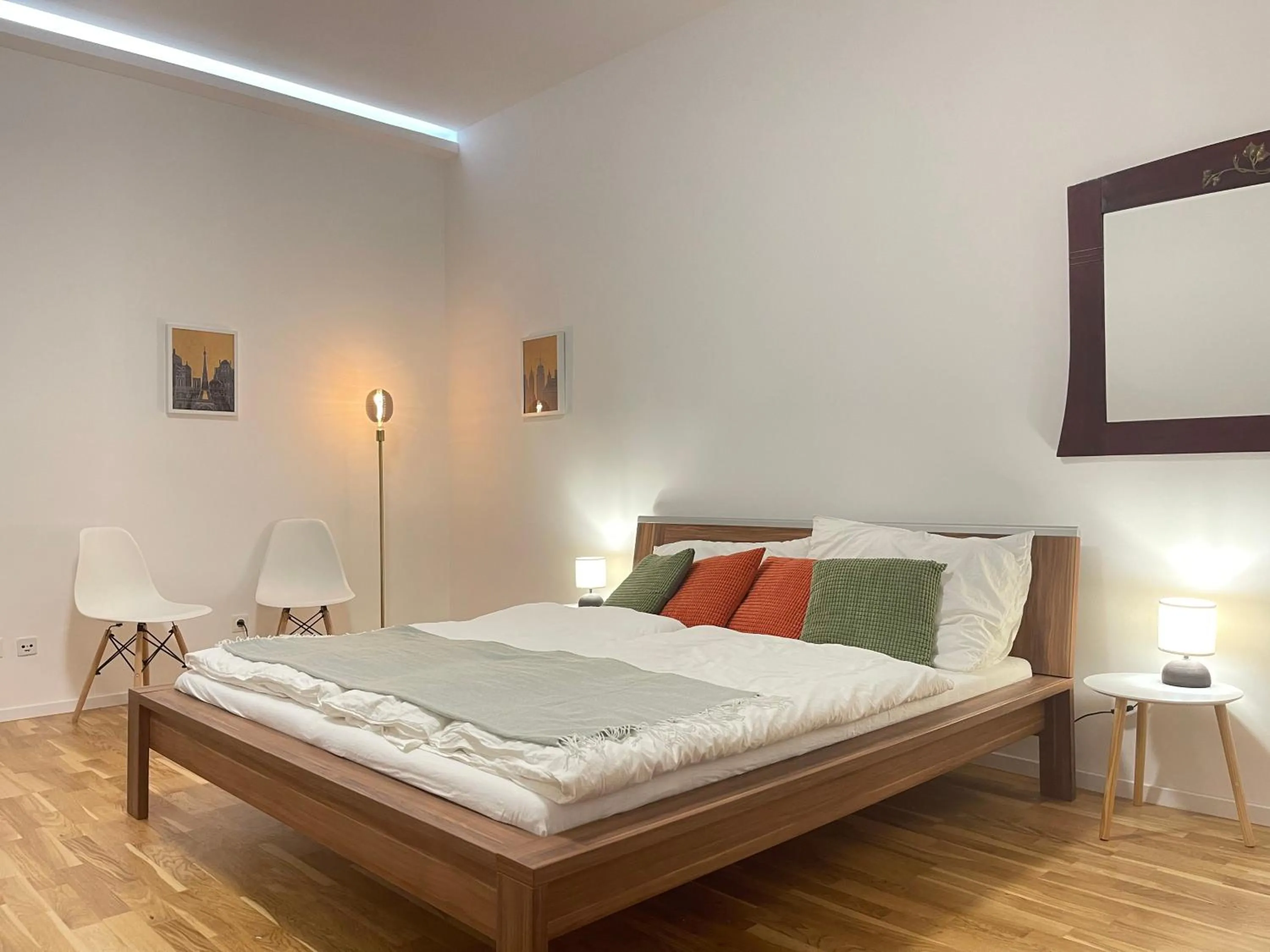 BIG Apartment Vienna