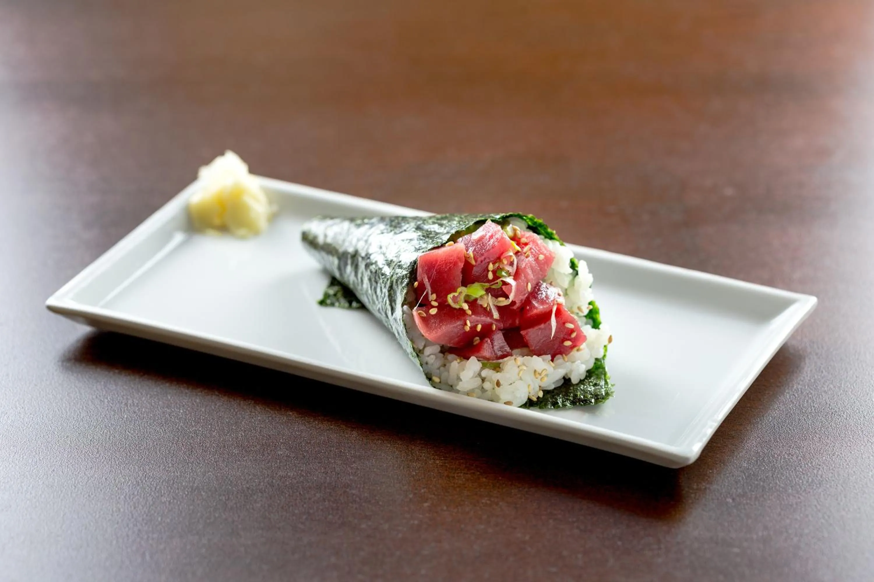 Dinner in Hotel Principe