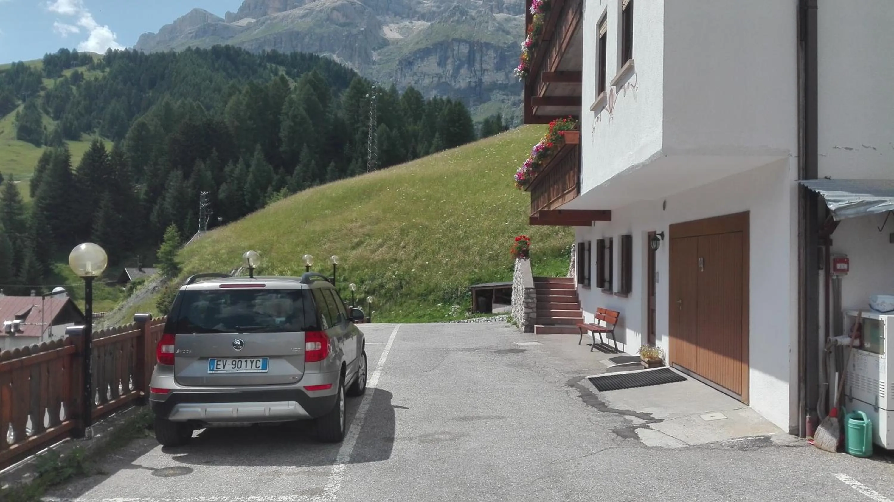 Other in Garnì Astor