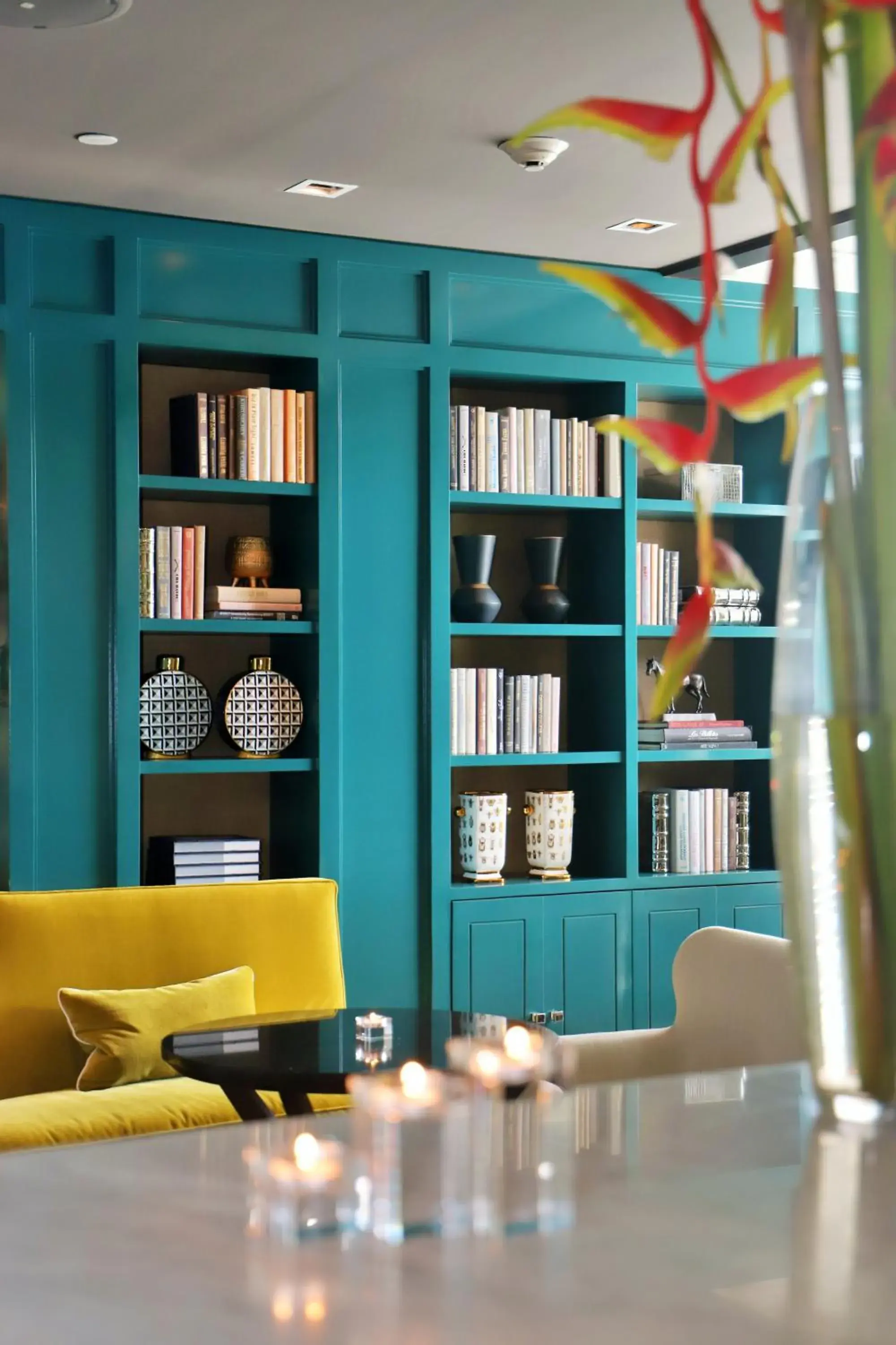 Lounge or bar in Hotel Cayena Caracas a LHW Lounge or bar in Hotel Cayena Caracas a LHW