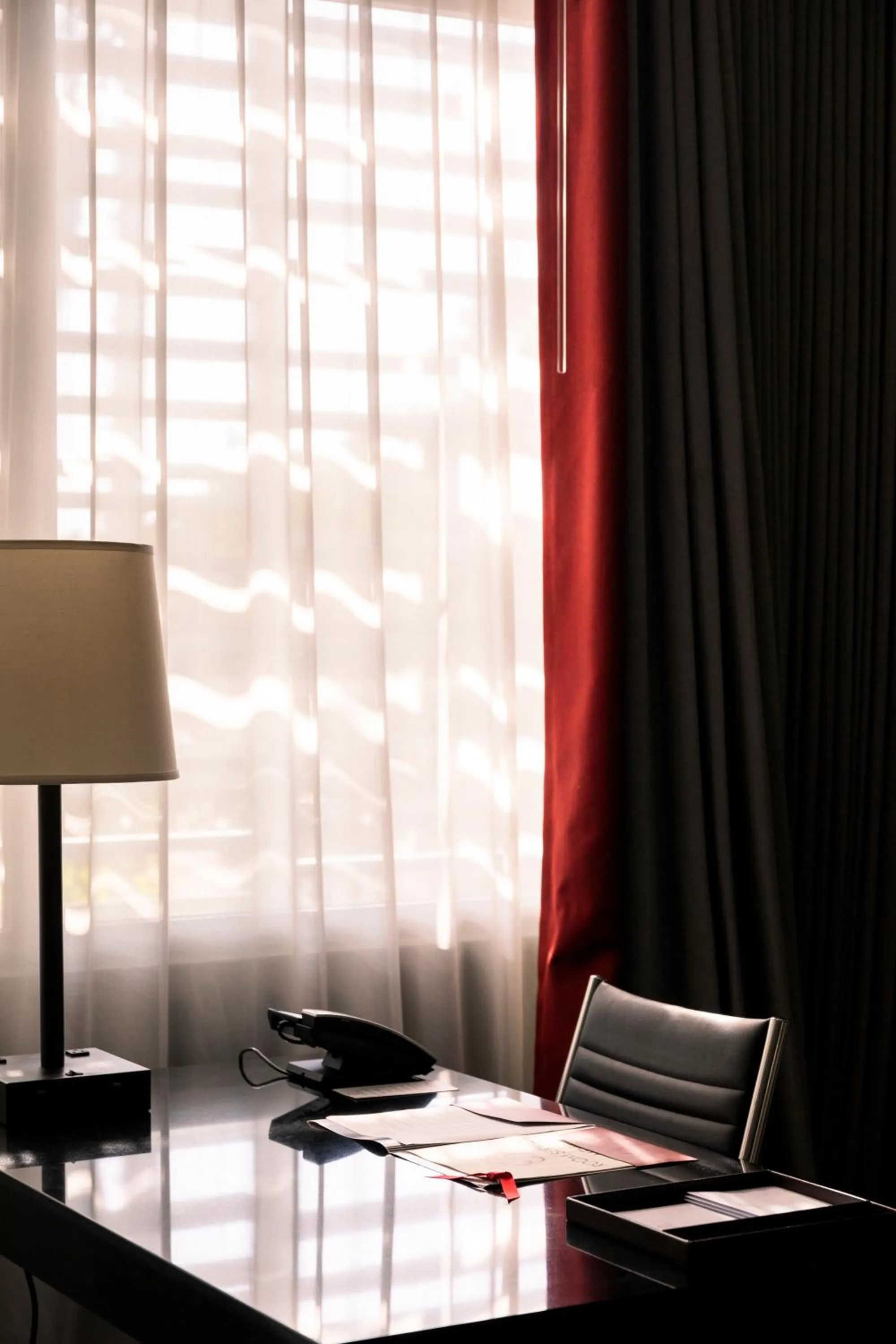 Bedroom in Hotel Cayena Caracas a LHW