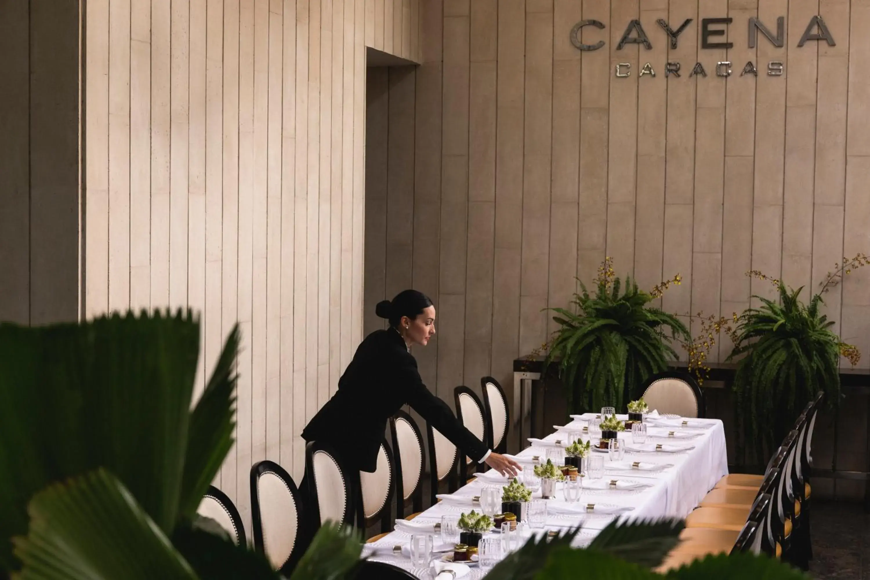 Food and drinks in Hotel Cayena Caracas a LHW Food and drinks in Hotel Cayena Caracas a LHW
