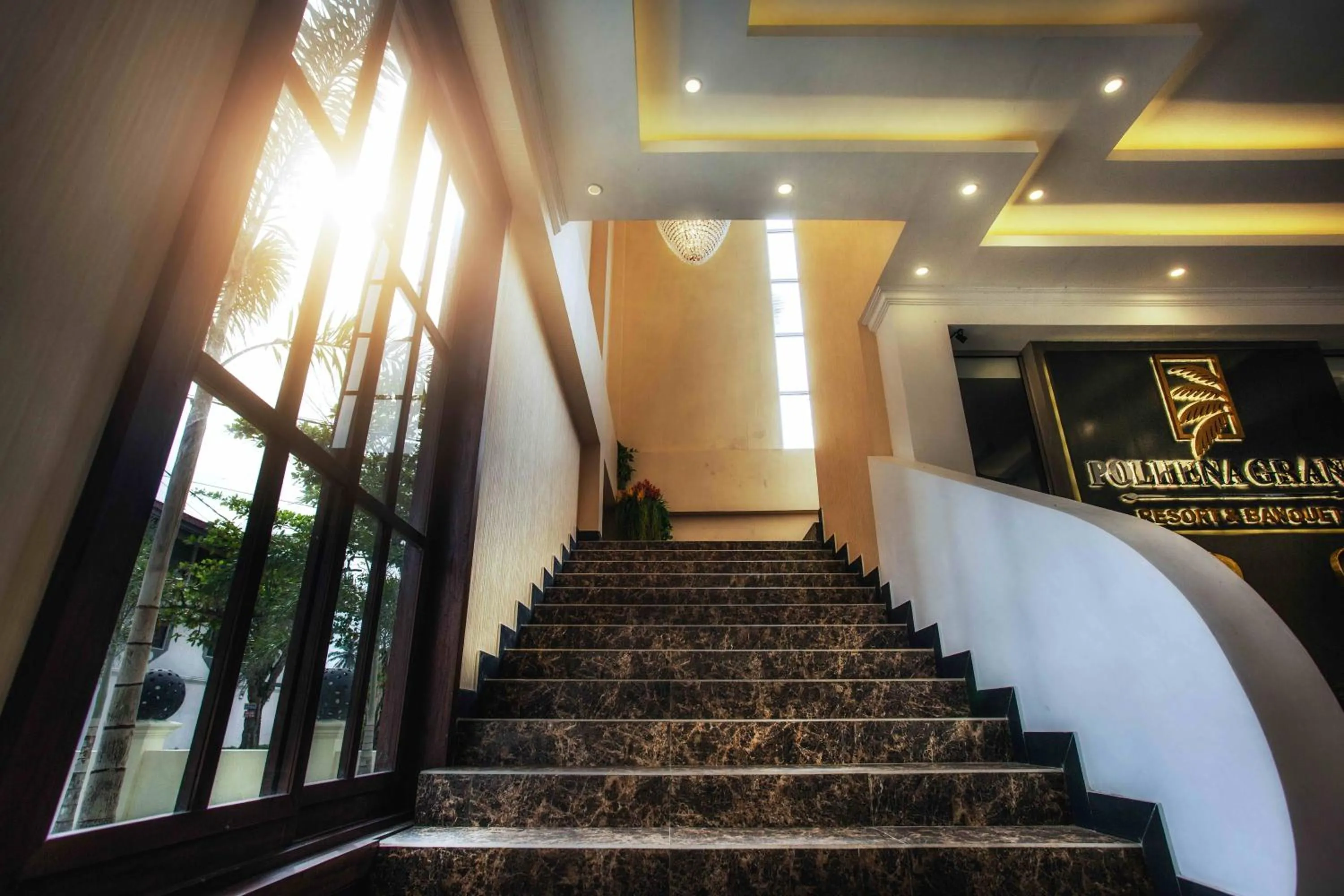 Banquet/Function facilities in Polhena Grand Resort & Banquet