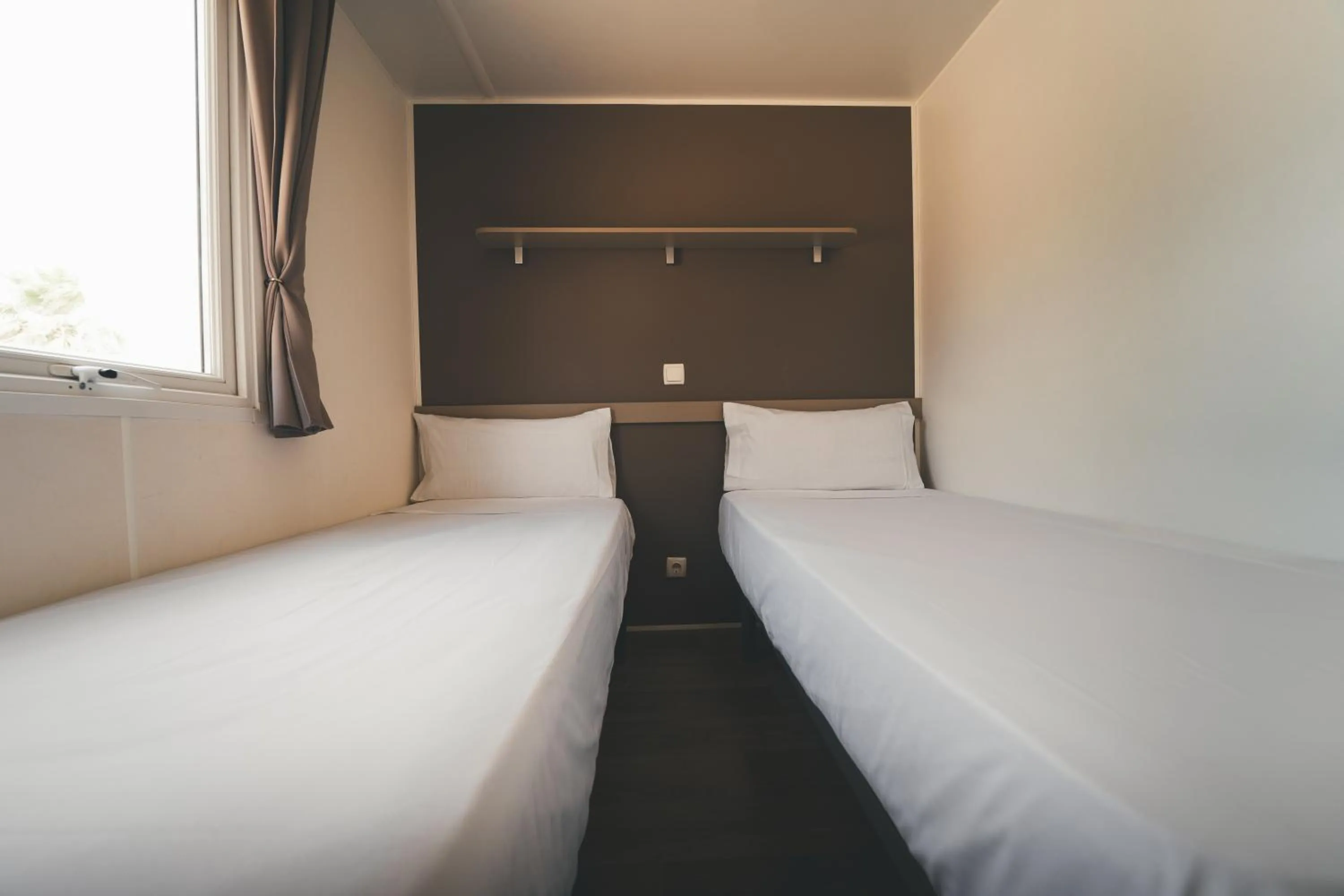 Bed in Tres Estrellas