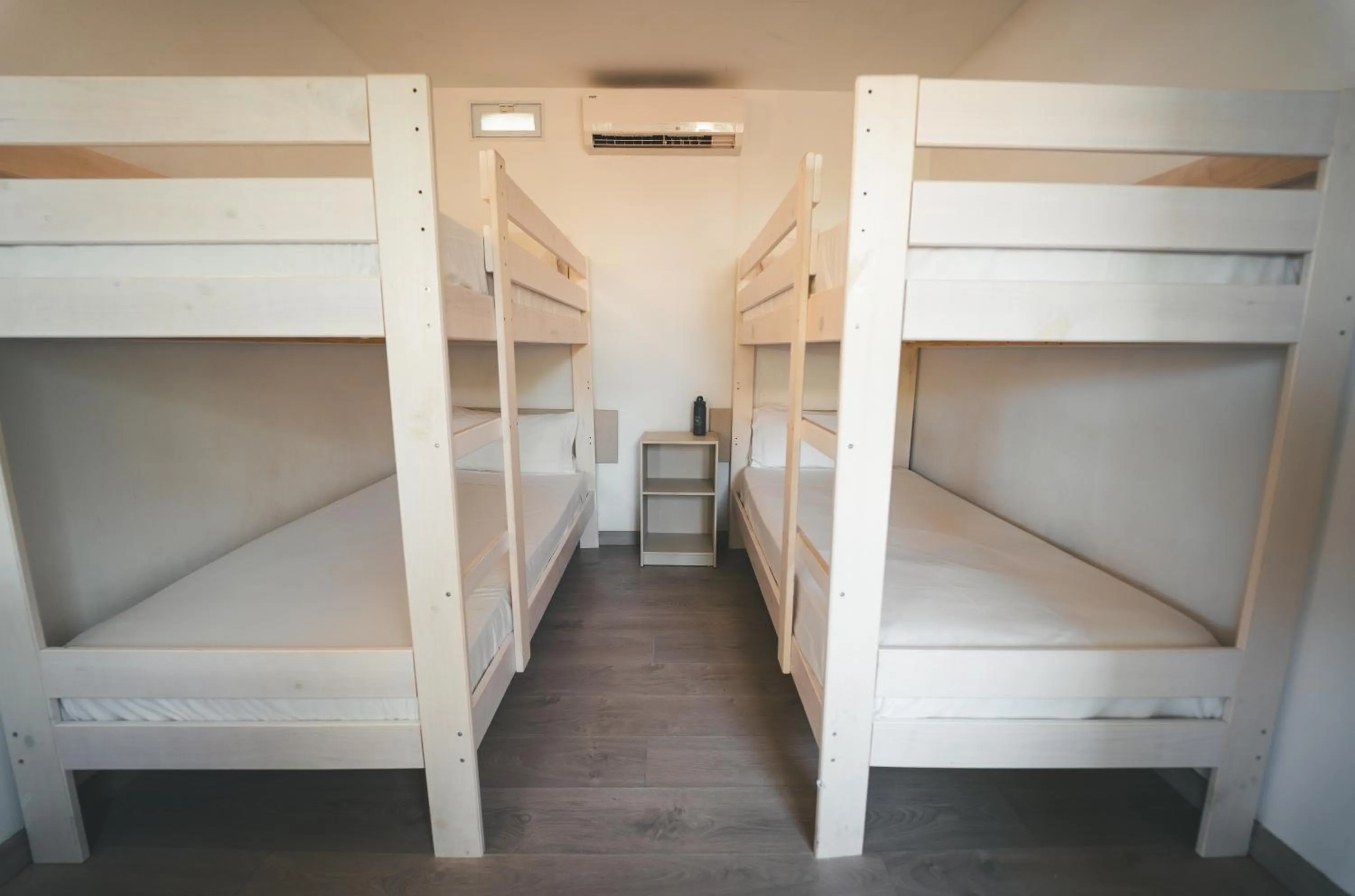 Bed in Tres Estrellas