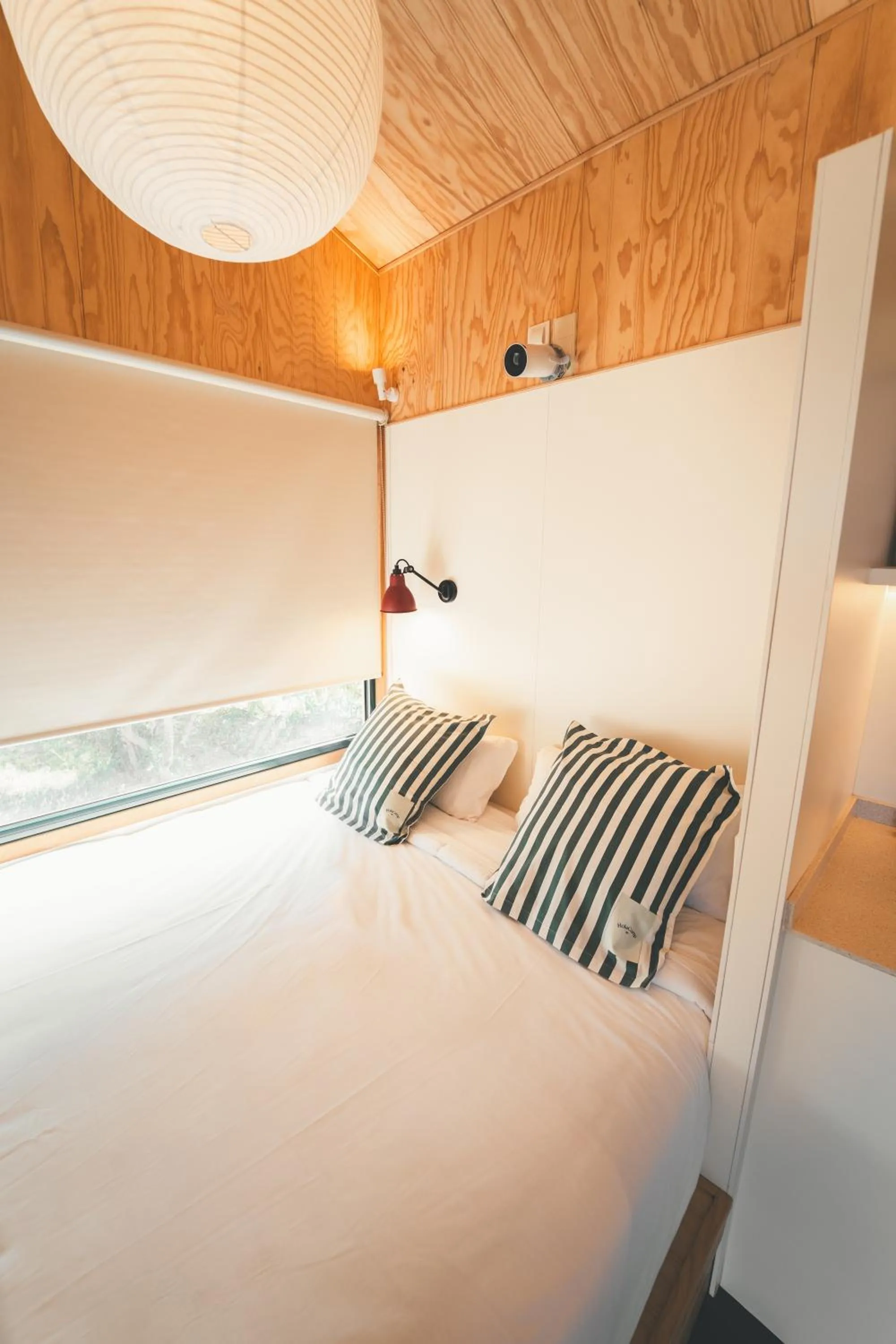 Bed in Tres Estrellas