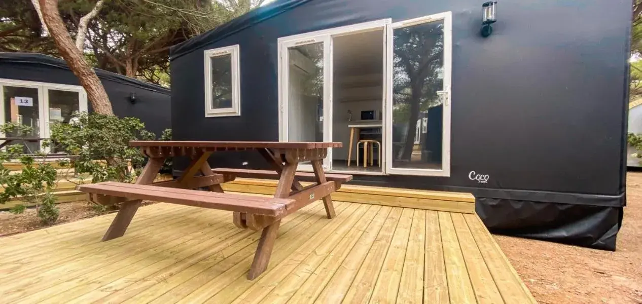 One-Bedroom Cottage in Tres Estrellas One-Bedroom Cottage in Tres Estrellas