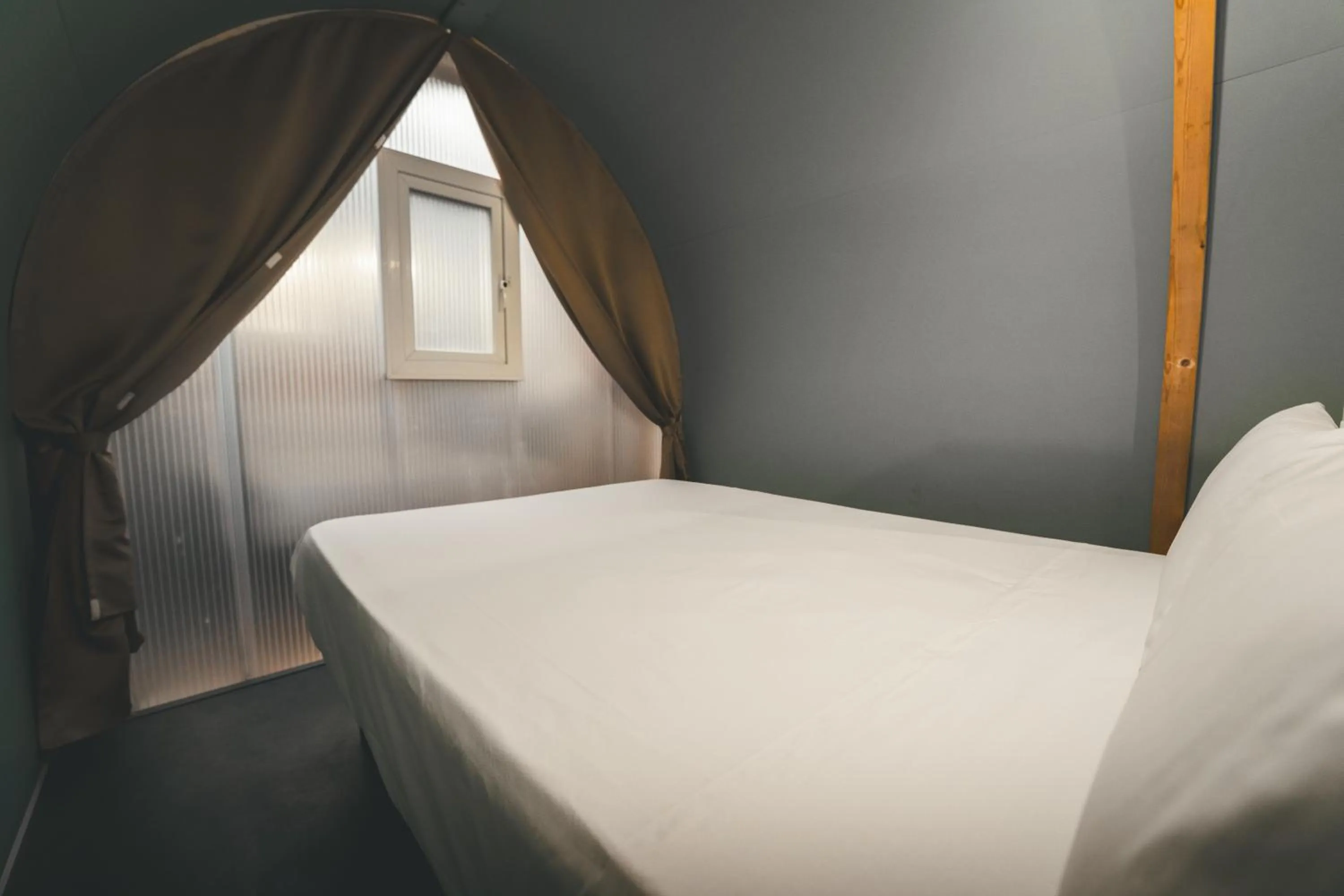 Bed in Tres Estrellas