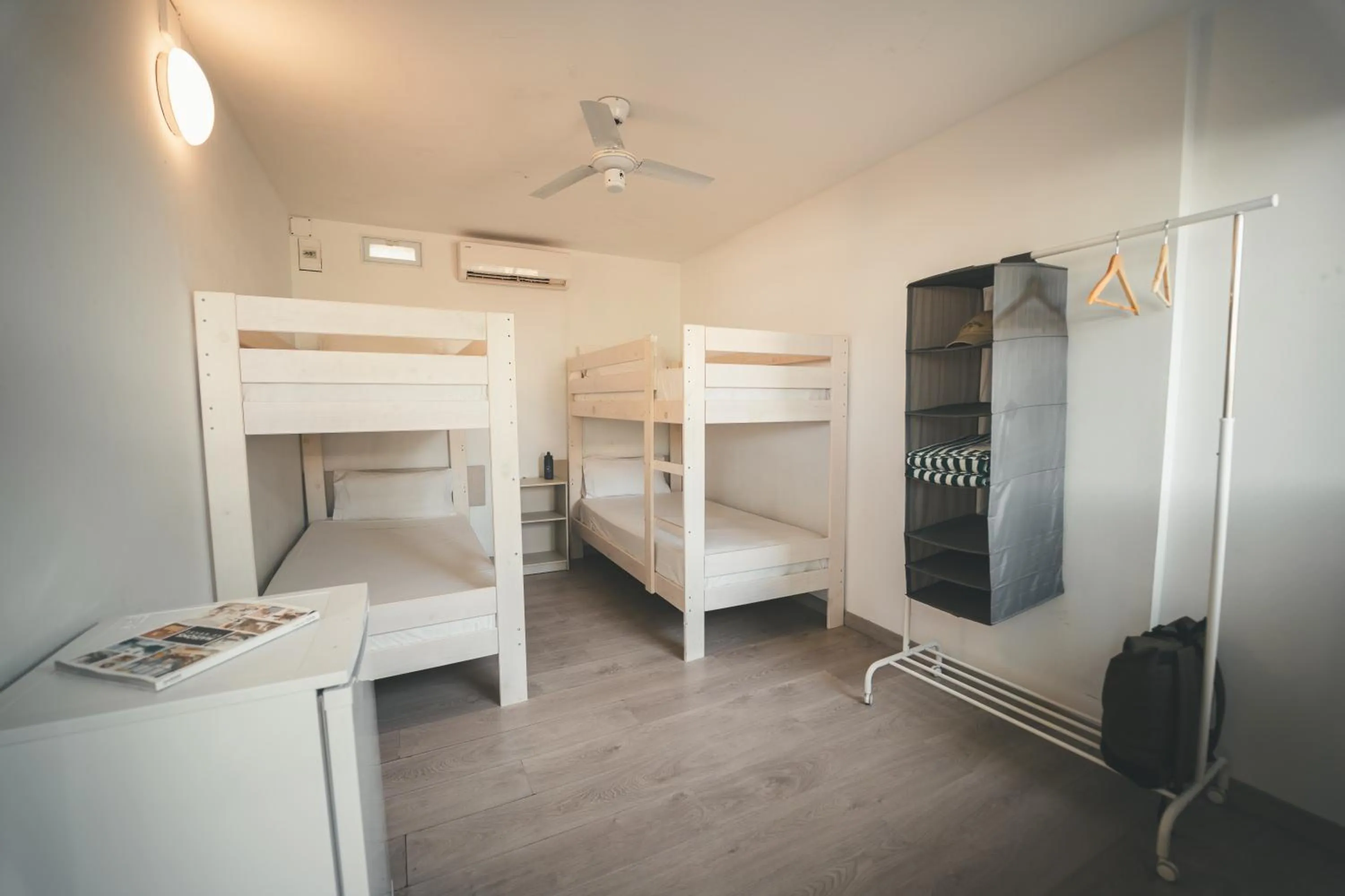 Bed in Tres Estrellas