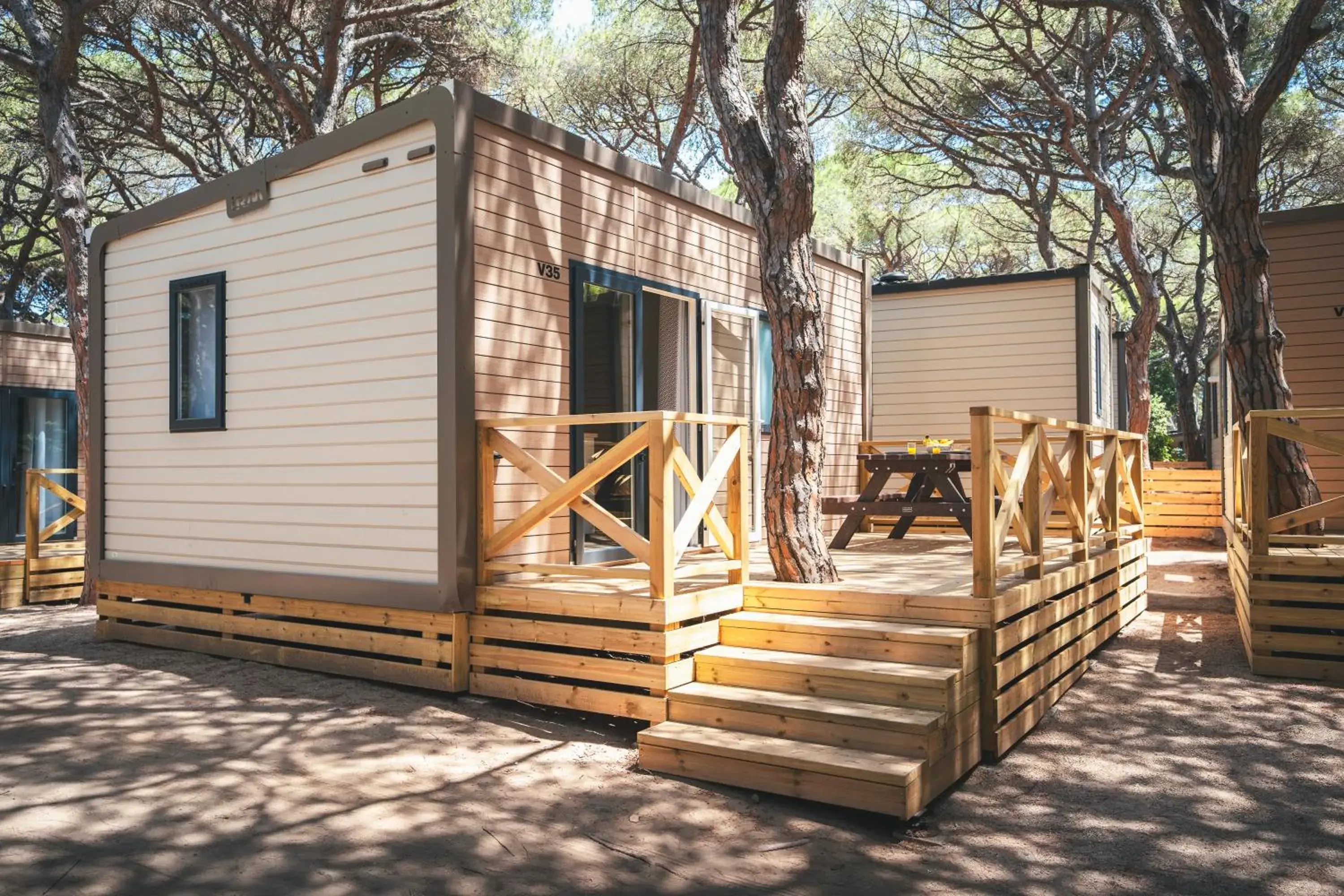 Two-Bedroom Bungalow - Venus in Tres Estrellas Two-Bedroom Bungalow - Venus in Tres Estrellas