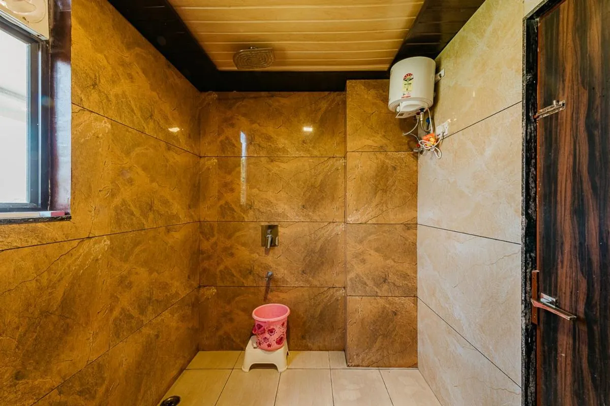 Bathroom in Aditya Palace