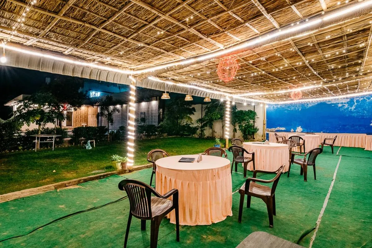 Property building in Aditya Palace