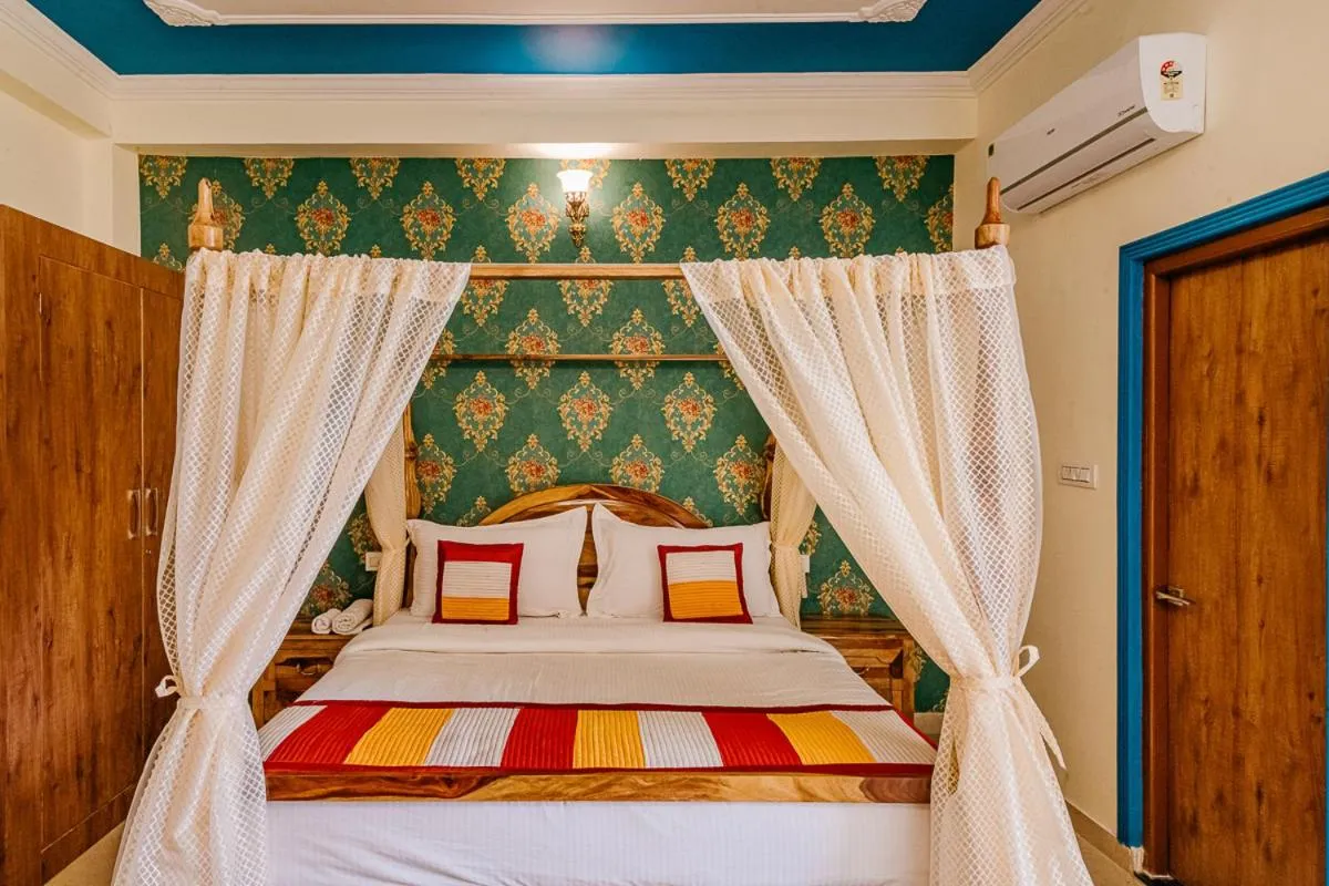 wardrobe in Aditya Palace