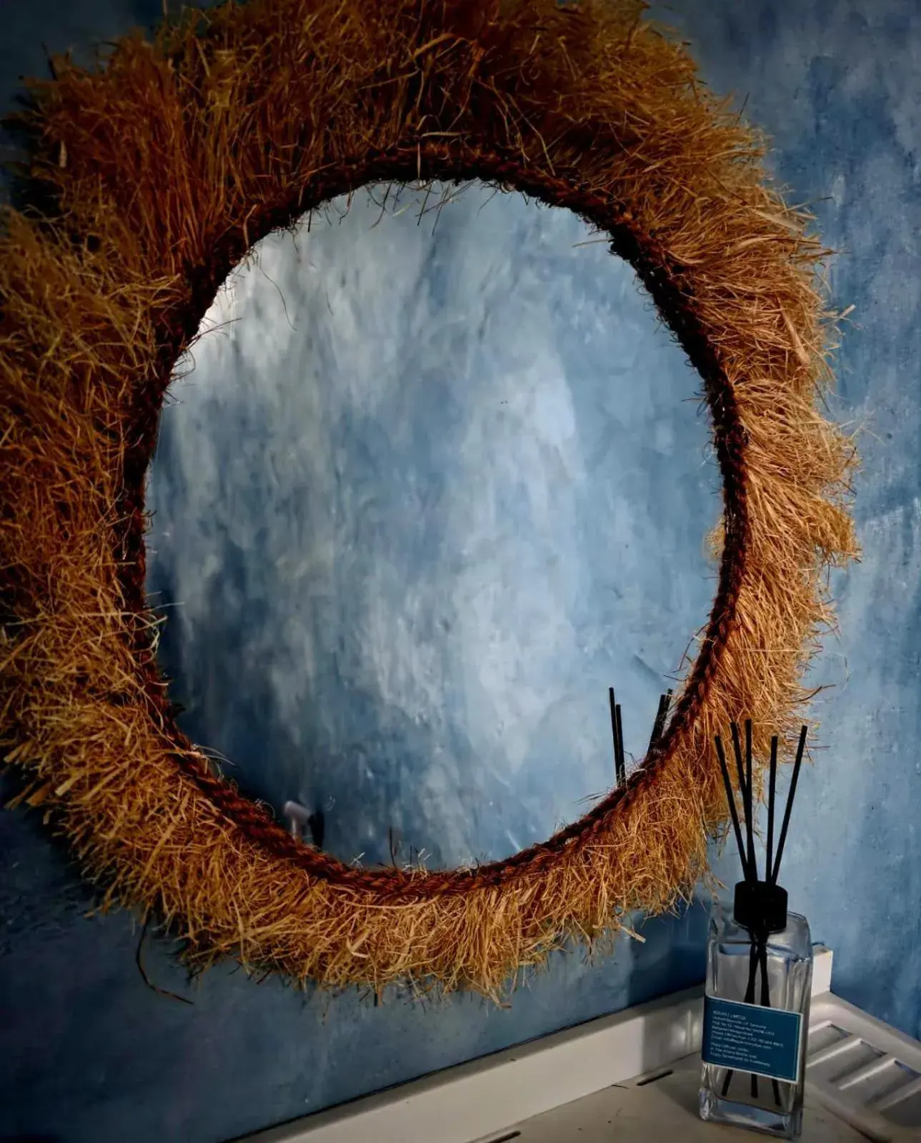 Bathroom in Equalia boutique hotel Bathroom in Equalia boutique hotel