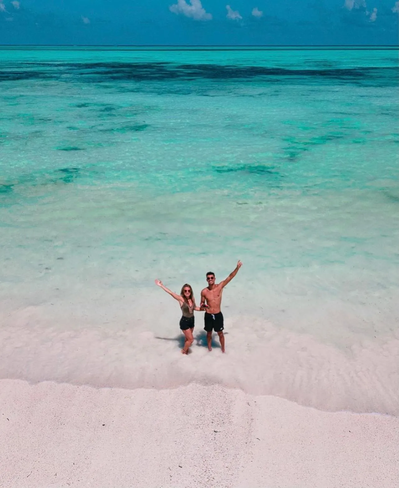 Beach in Equalia boutique hotel