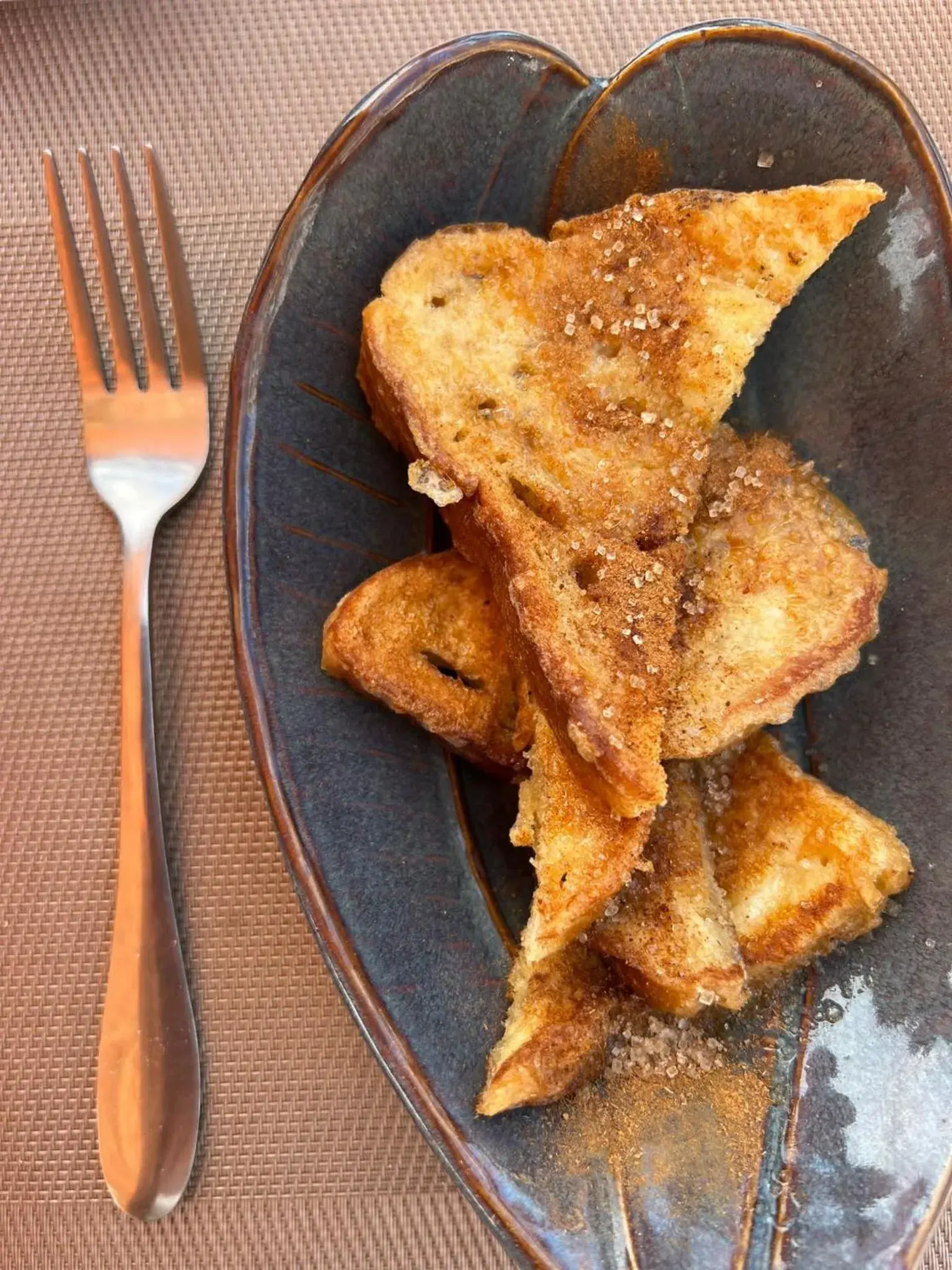 Food in Equalia boutique hotel Food in Equalia boutique hotel