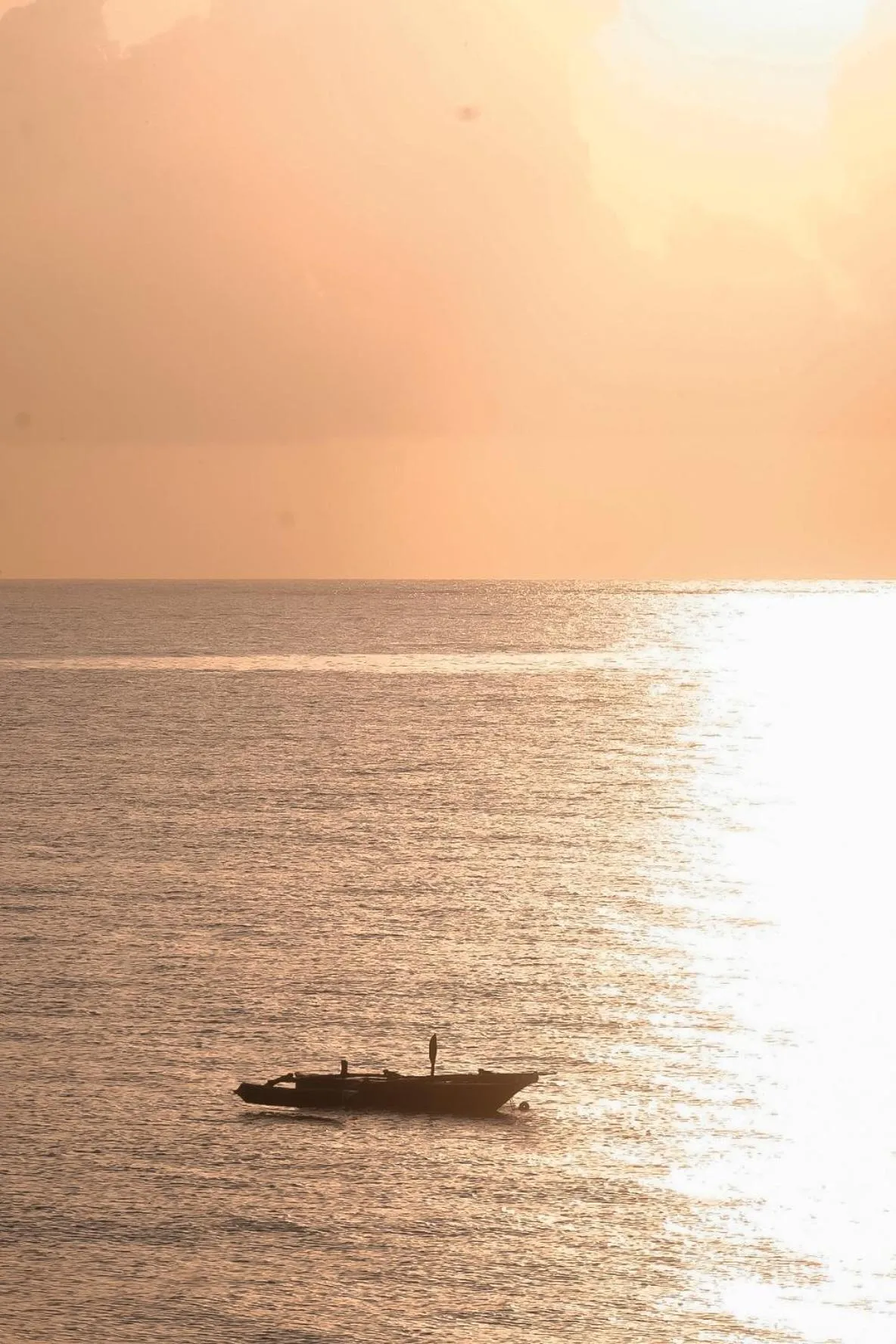 Natural landscape in Equalia boutique hotel