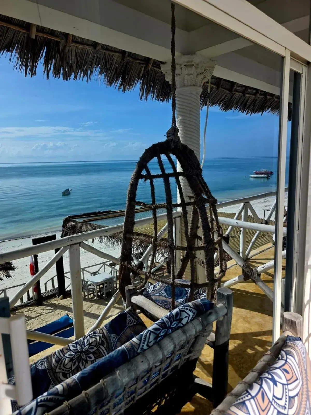 View (from property/room) in Equalia boutique hotel View (from property/room) in Equalia boutique hotel