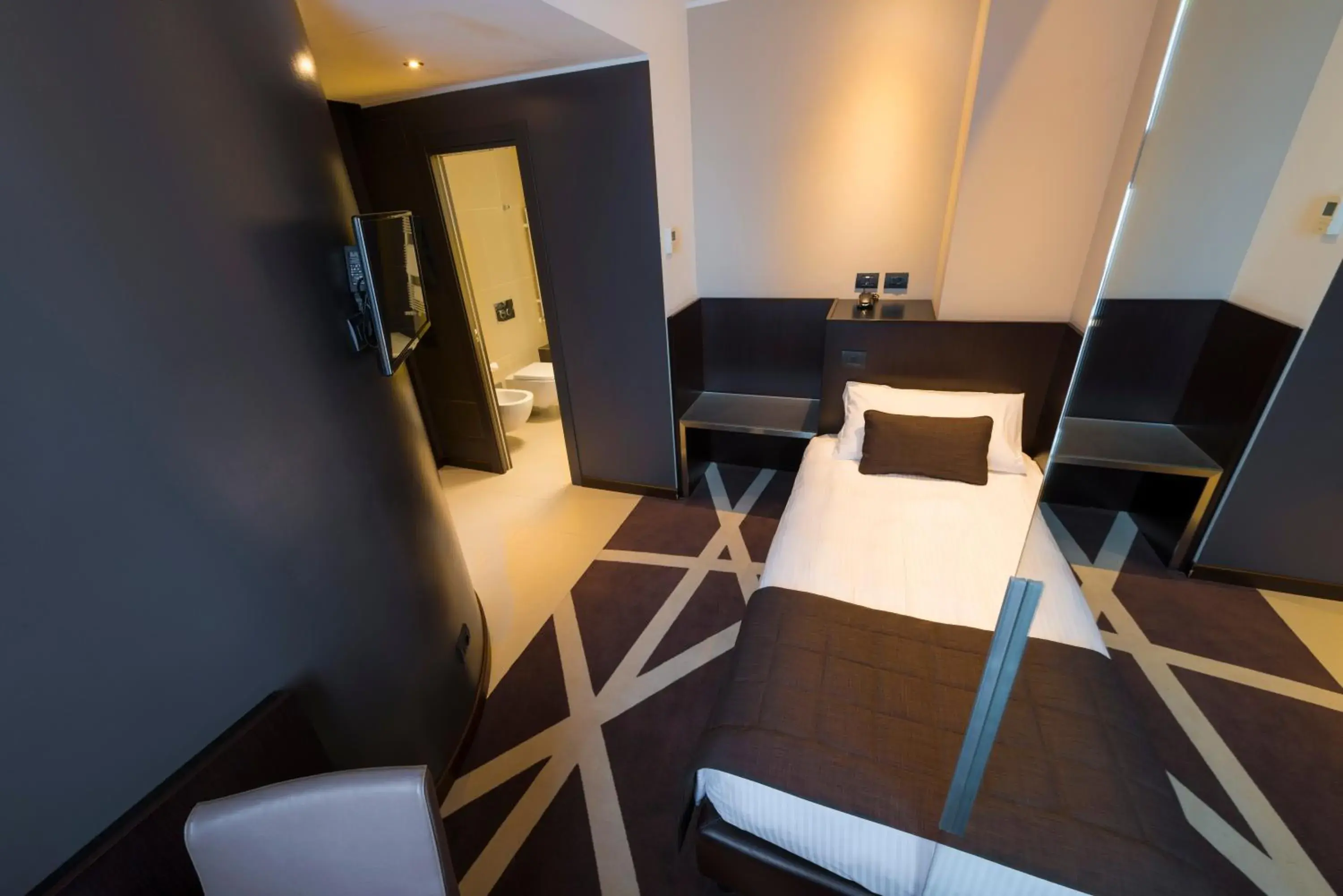 Hotel Manin Hotel Manin