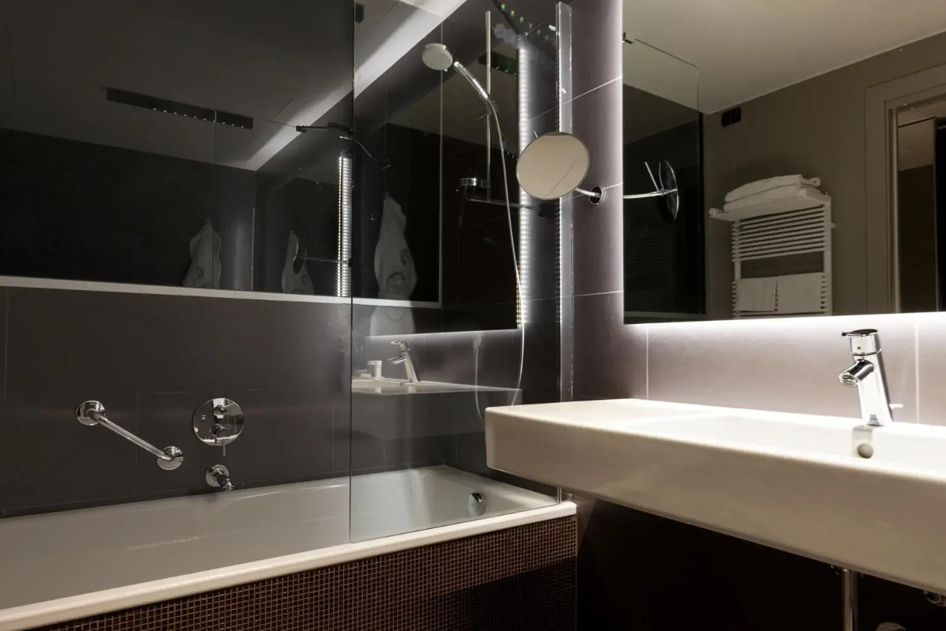 Hotel Manin Hotel Manin