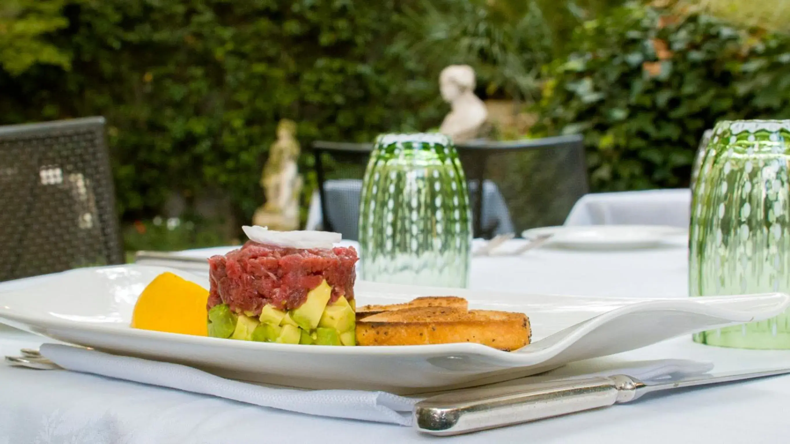 Restaurant/places to eat in Hotel Manin Restaurant/places to eat in Hotel Manin