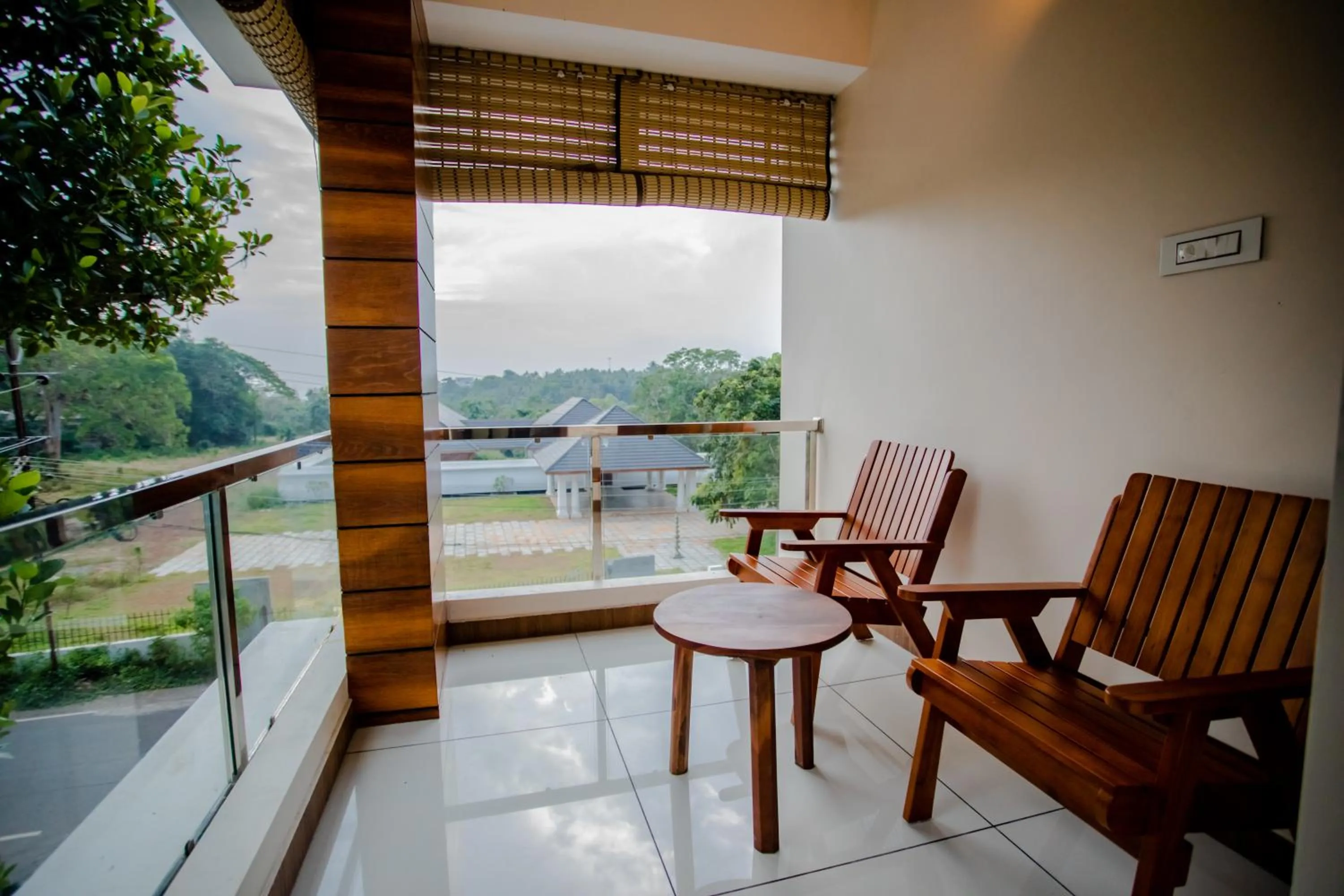 Cliff Way Apartments