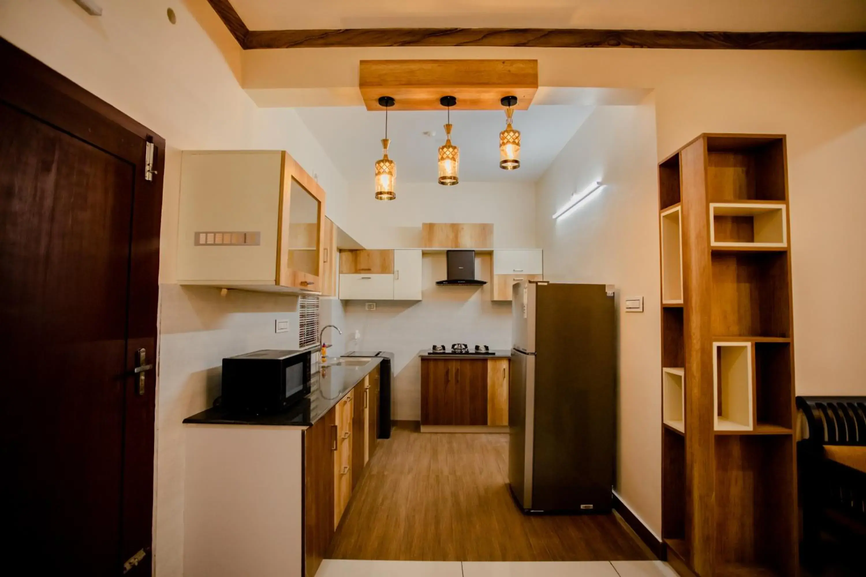 Kitchen or kitchenette in Cliff Way Apartments Kitchen or kitchenette in Cliff Way Apartments