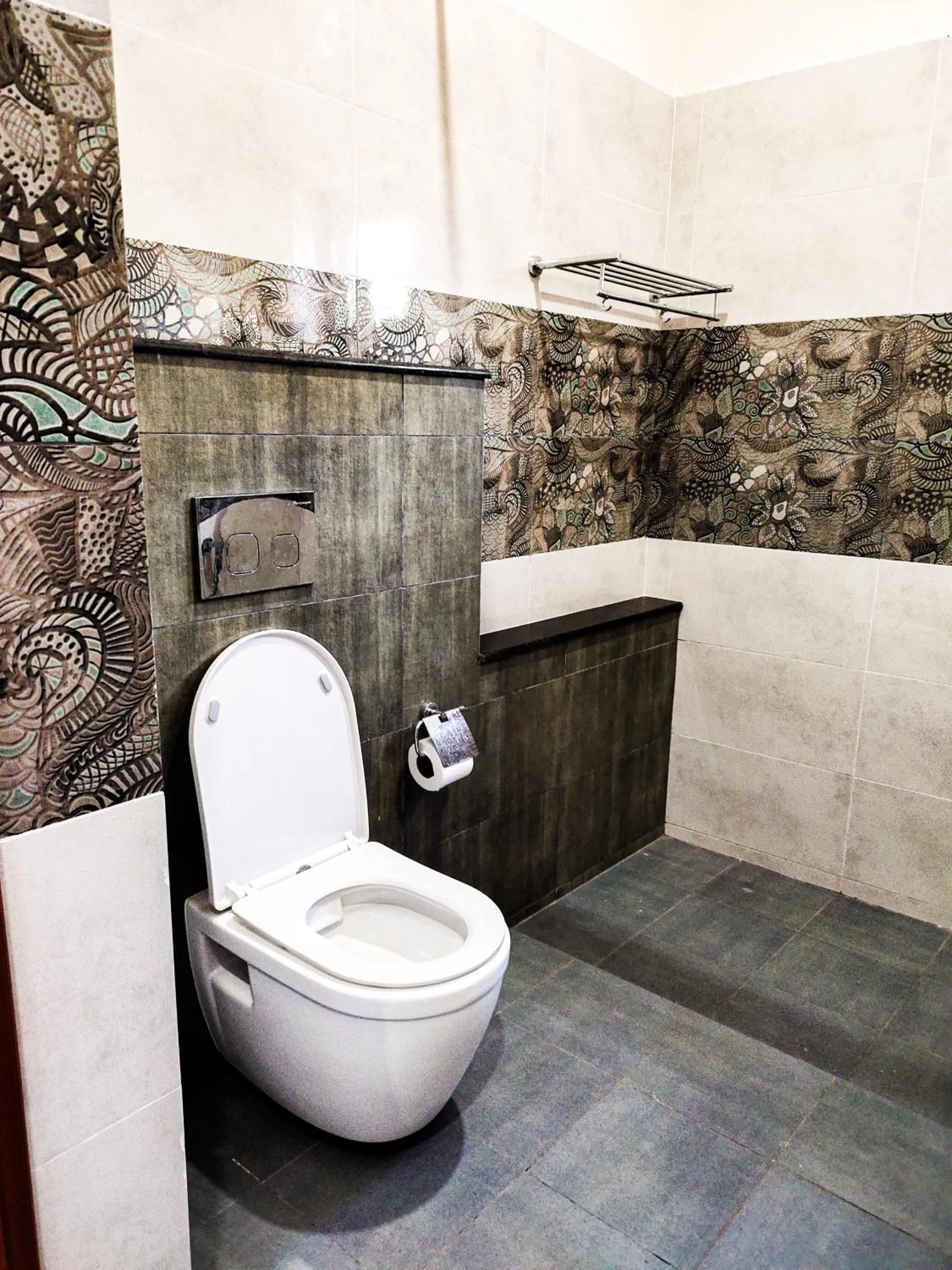 Cliff Way Apartments