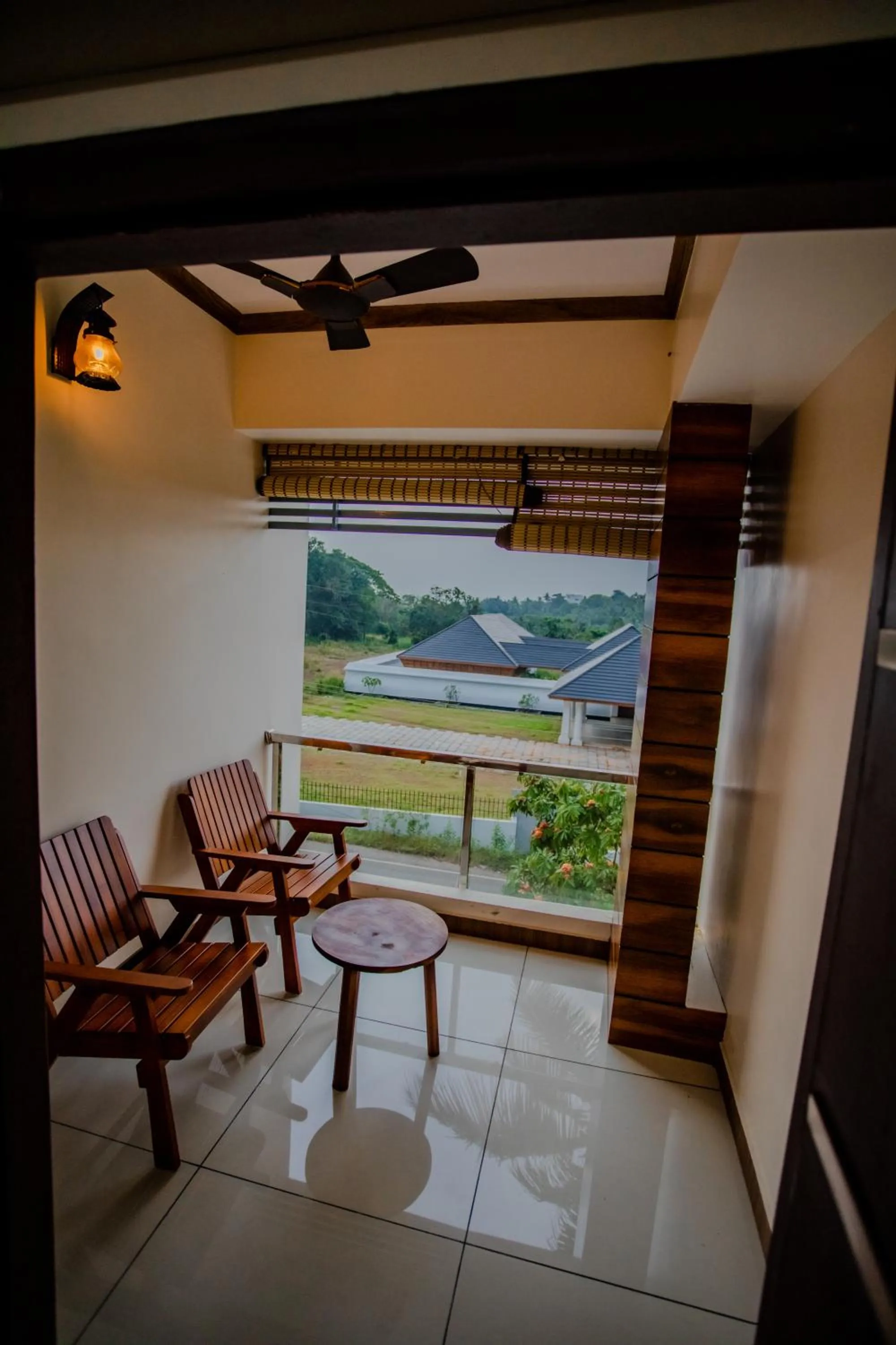 Cliff Way Apartments