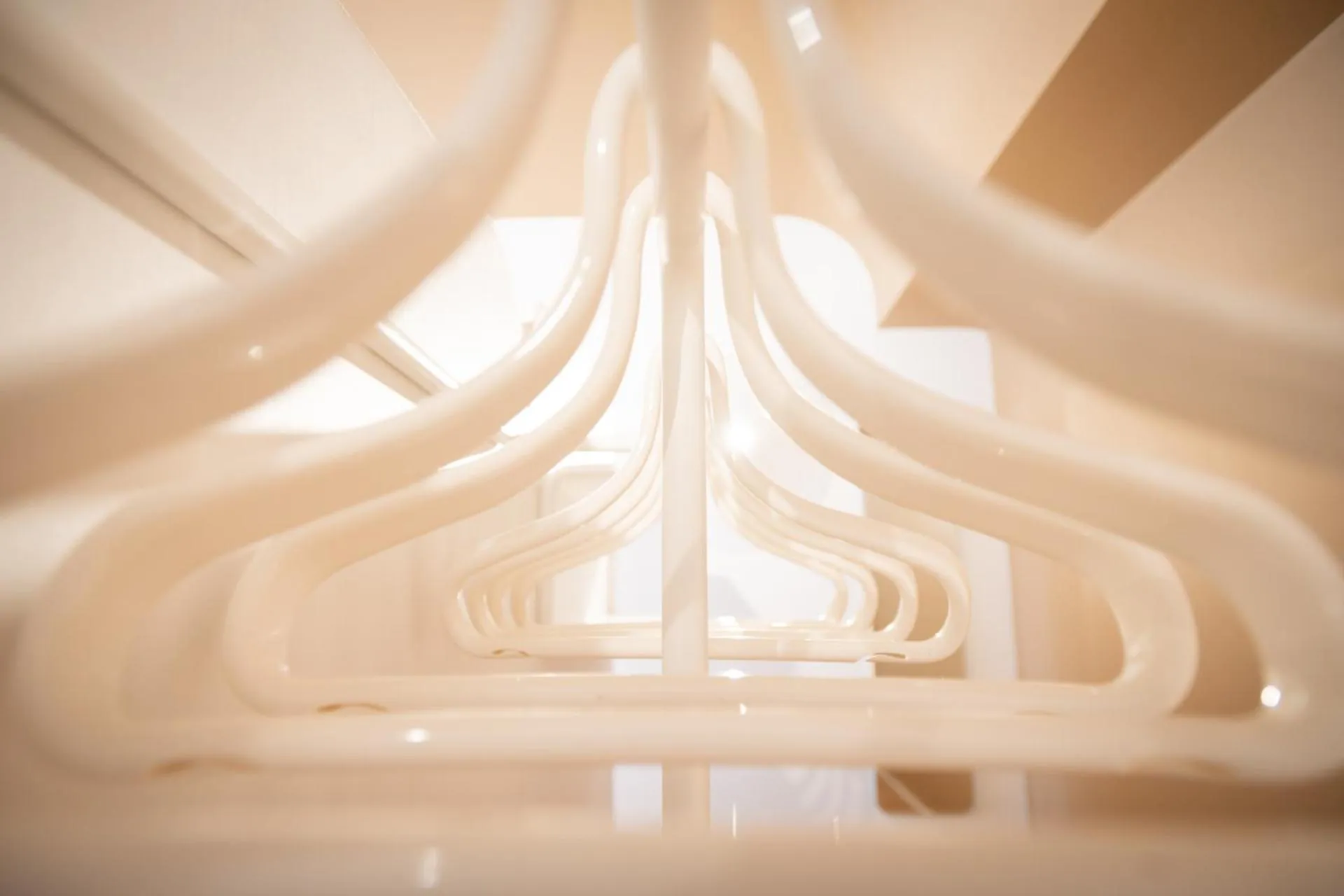 Bedroom in Hotel Ripa Roma