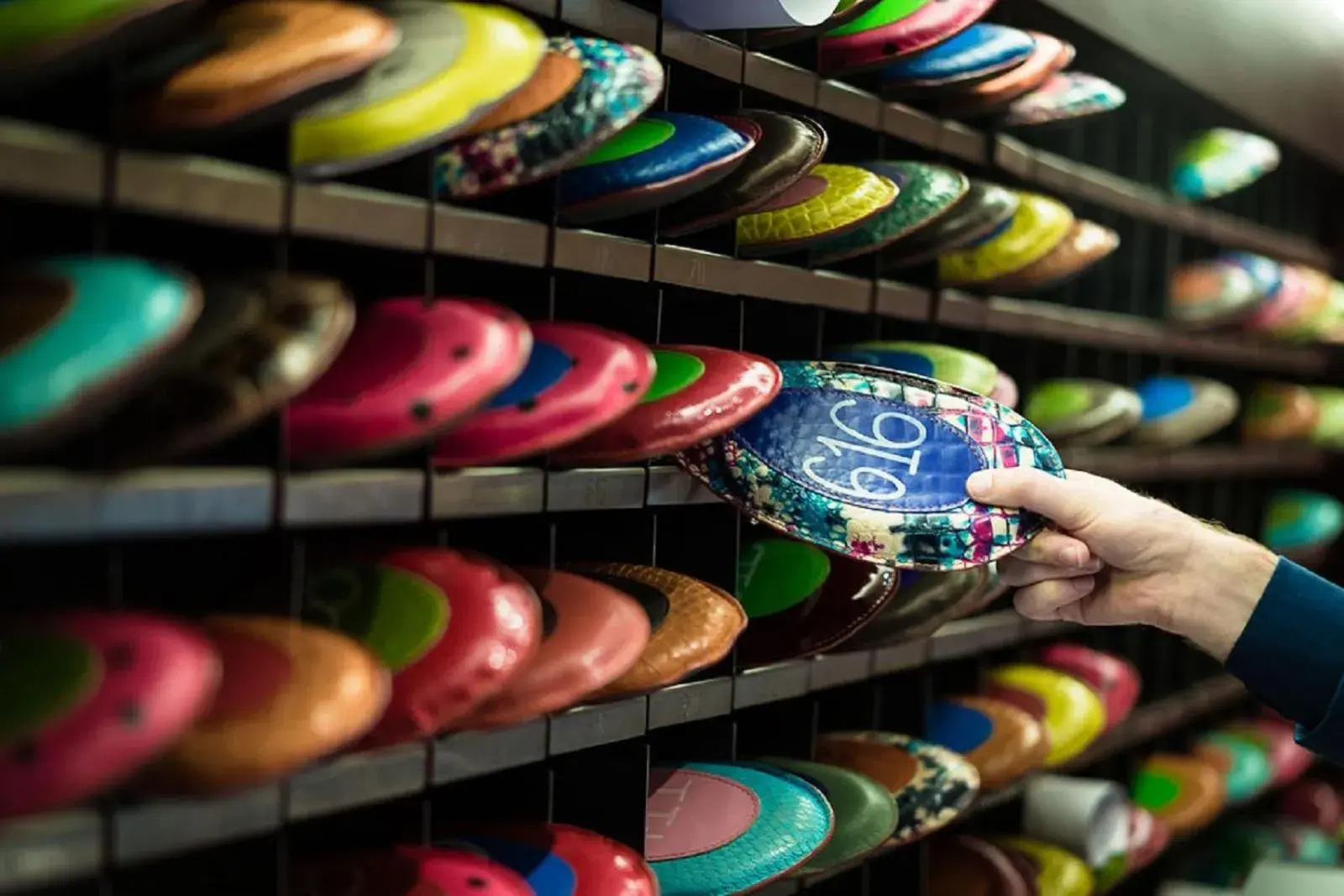 Lobby or reception in Hotel Ripa Roma Lobby or reception in Hotel Ripa Roma