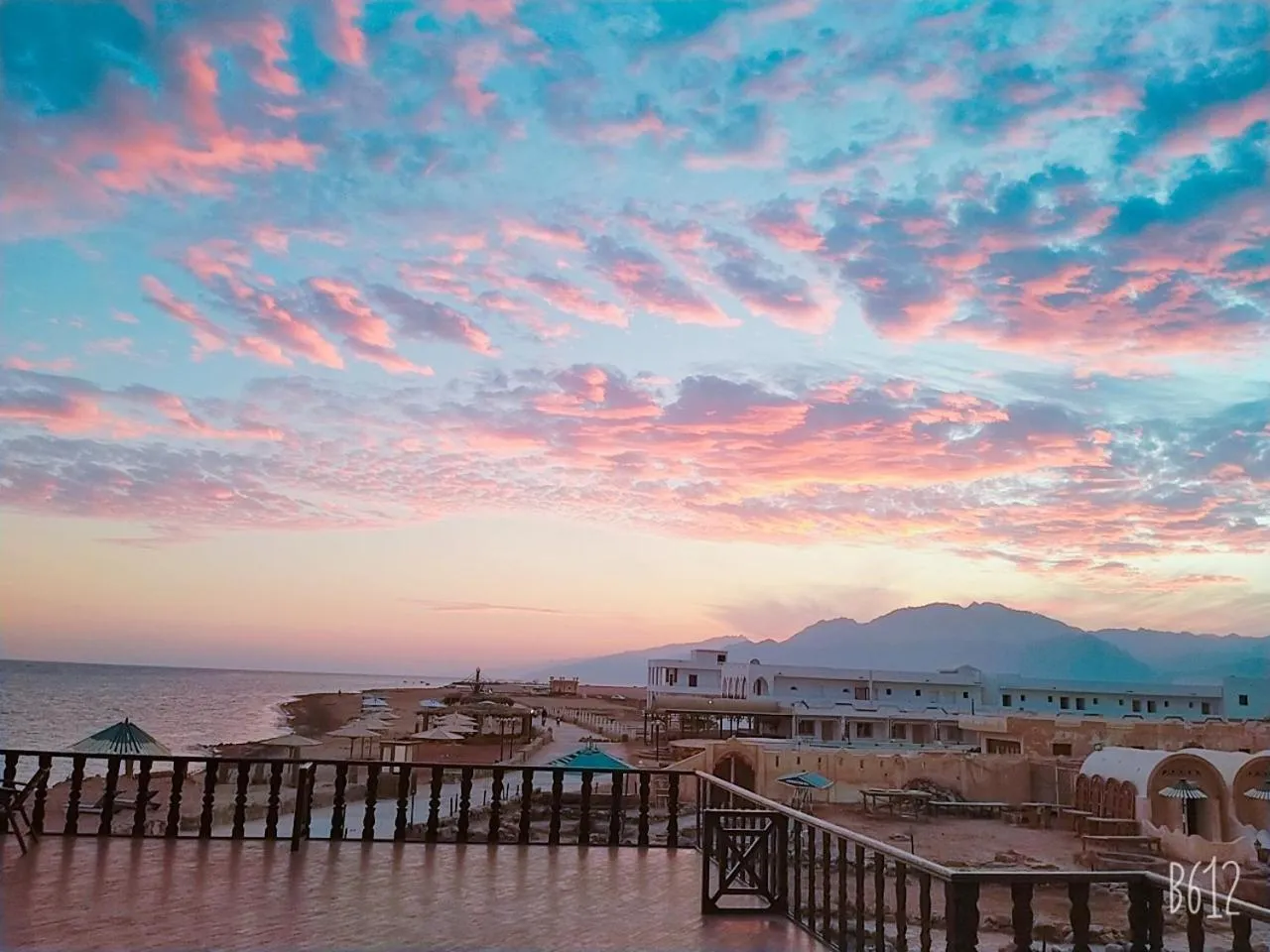 Lagona Dahab Hotel