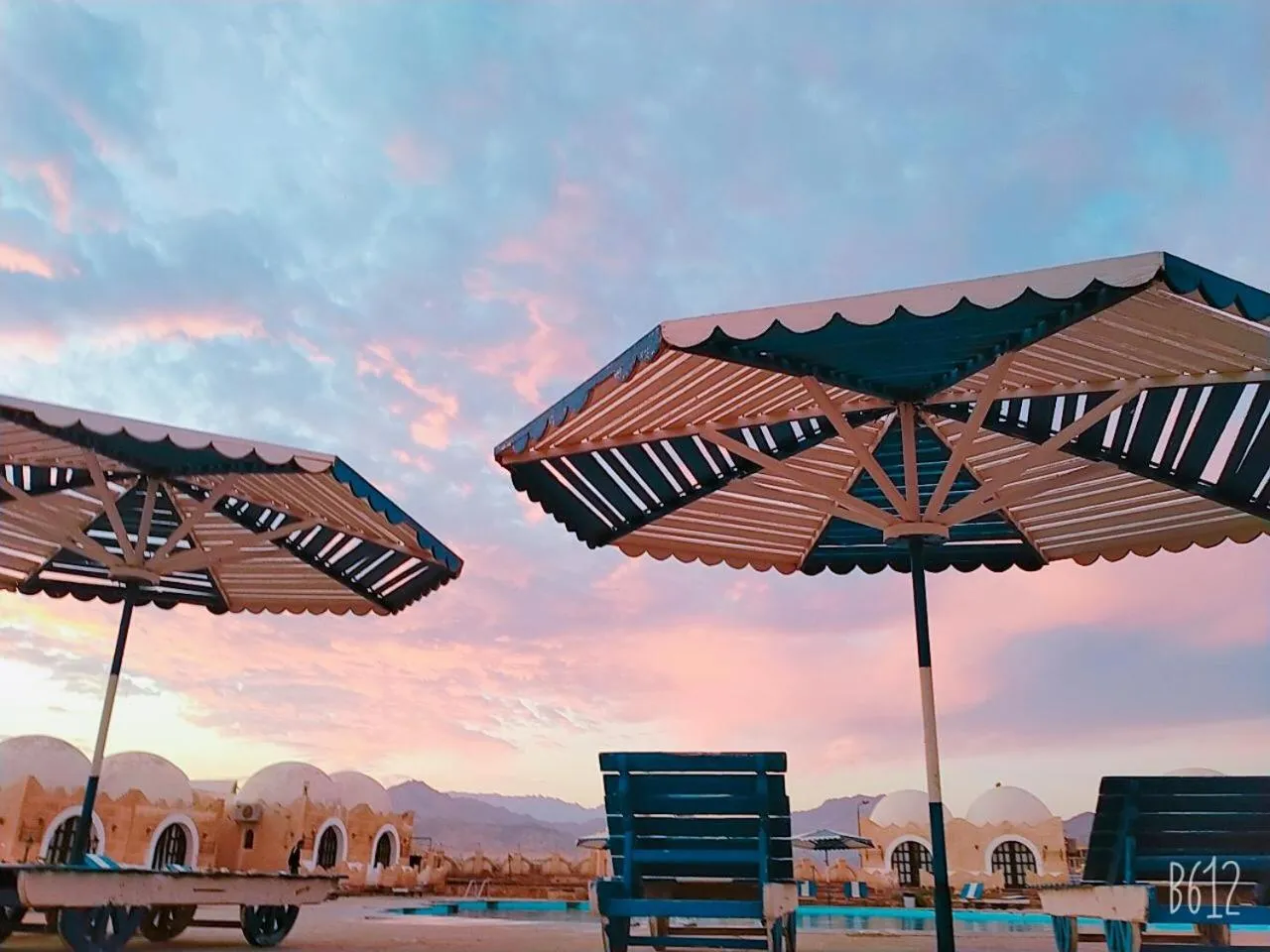 Lagona Dahab Hotel